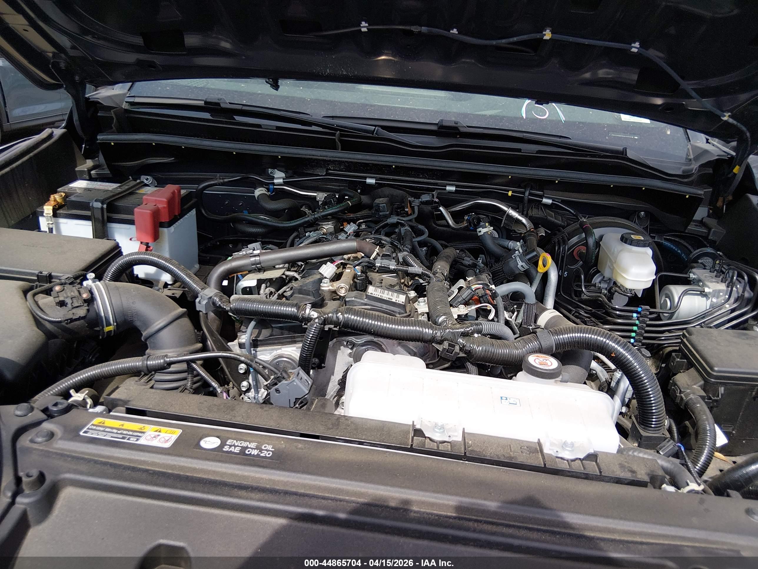 TOYOTA 4RUNNER image 10