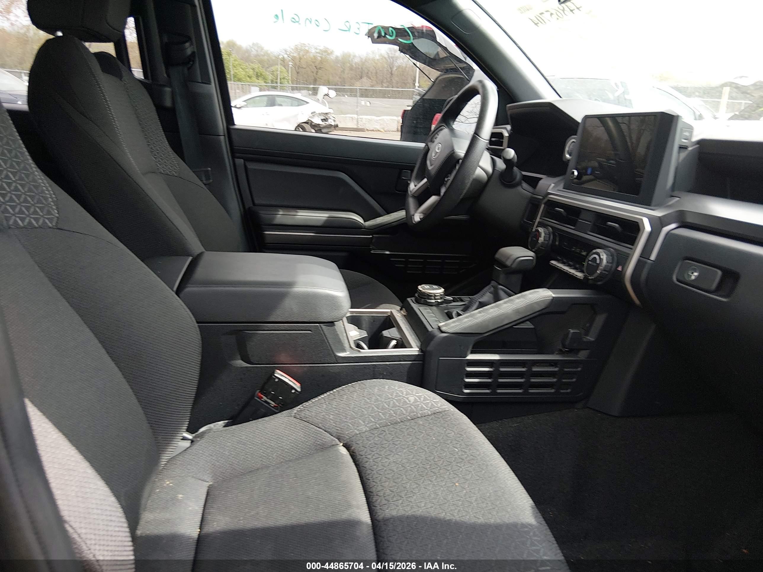TOYOTA 4RUNNER image 5