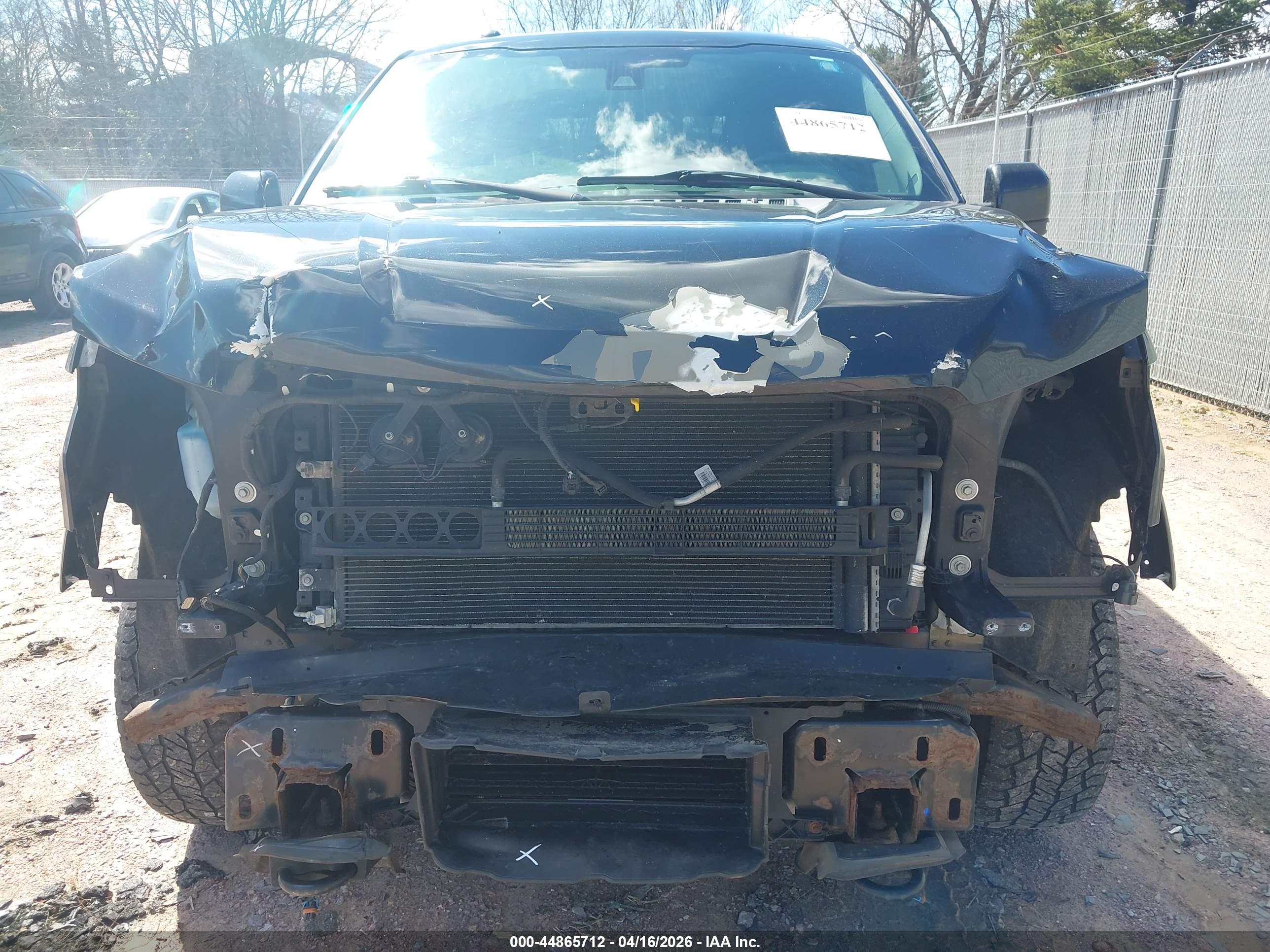 FORD F-150 image 6
