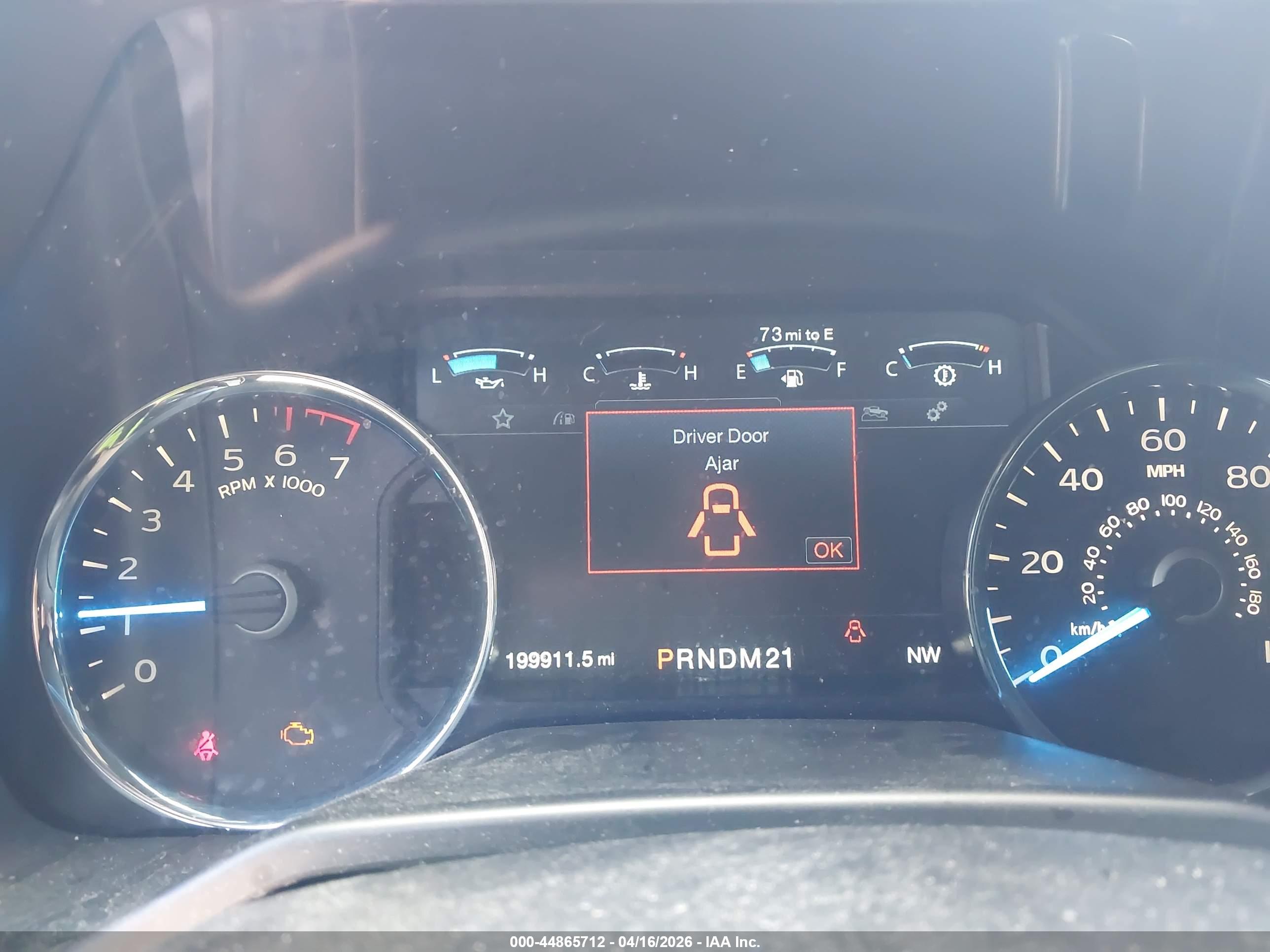 FORD F-150 image 7