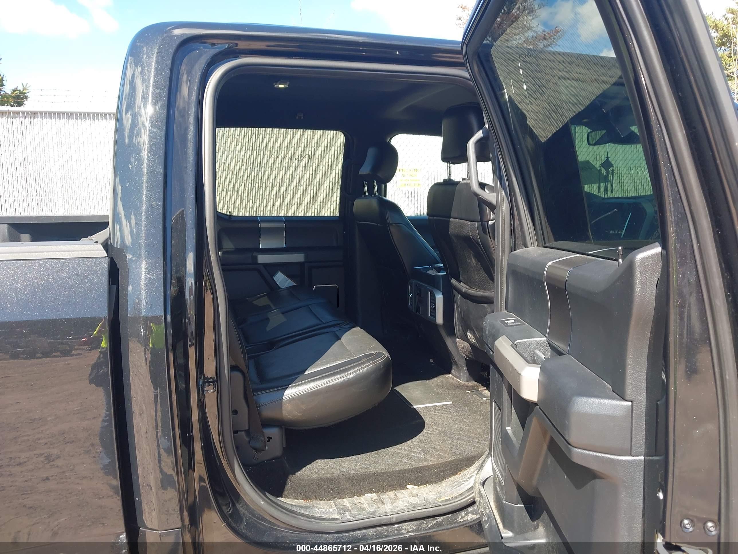 FORD F-150 image 8