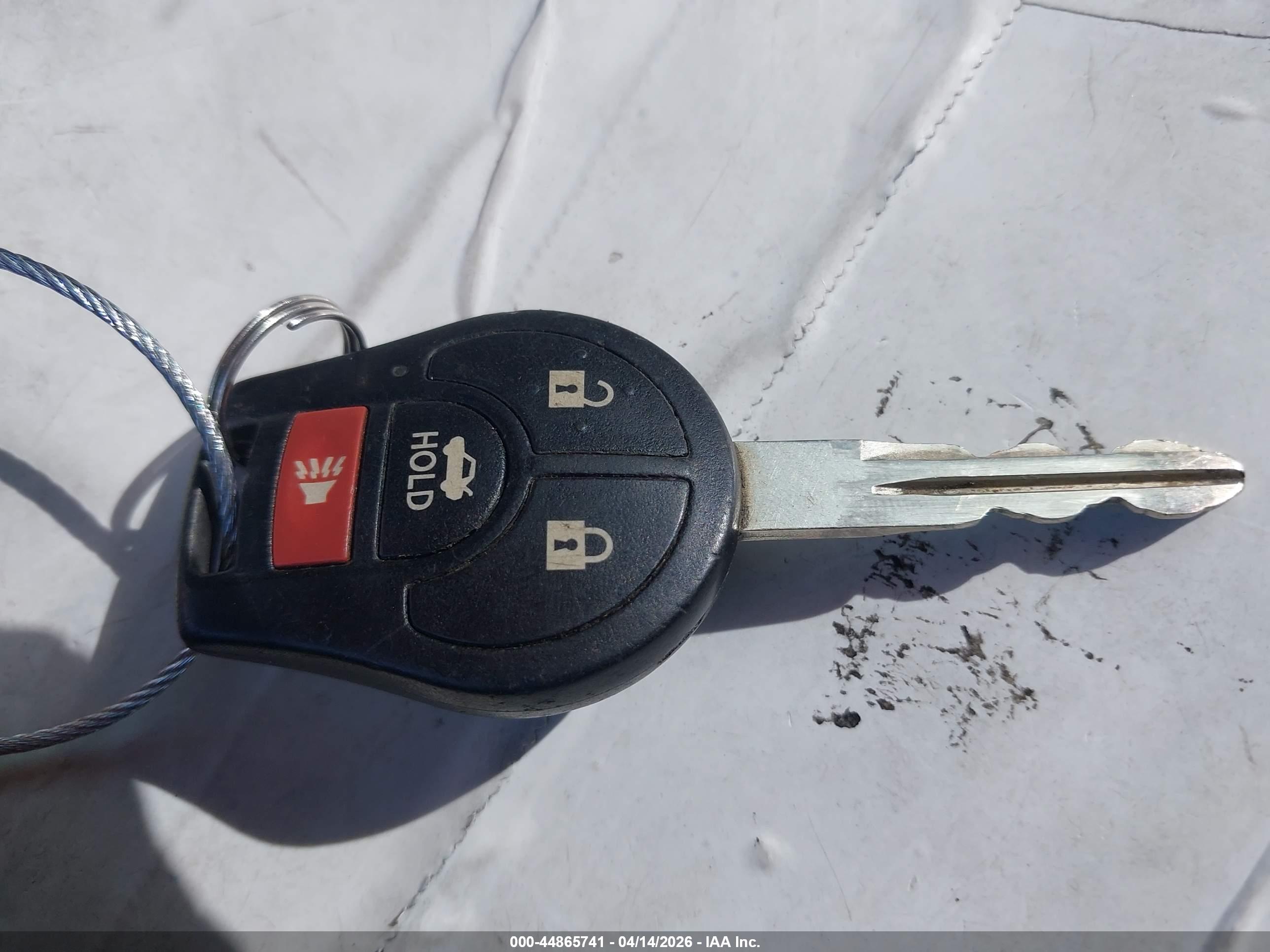 NISSAN SENTRA image 11