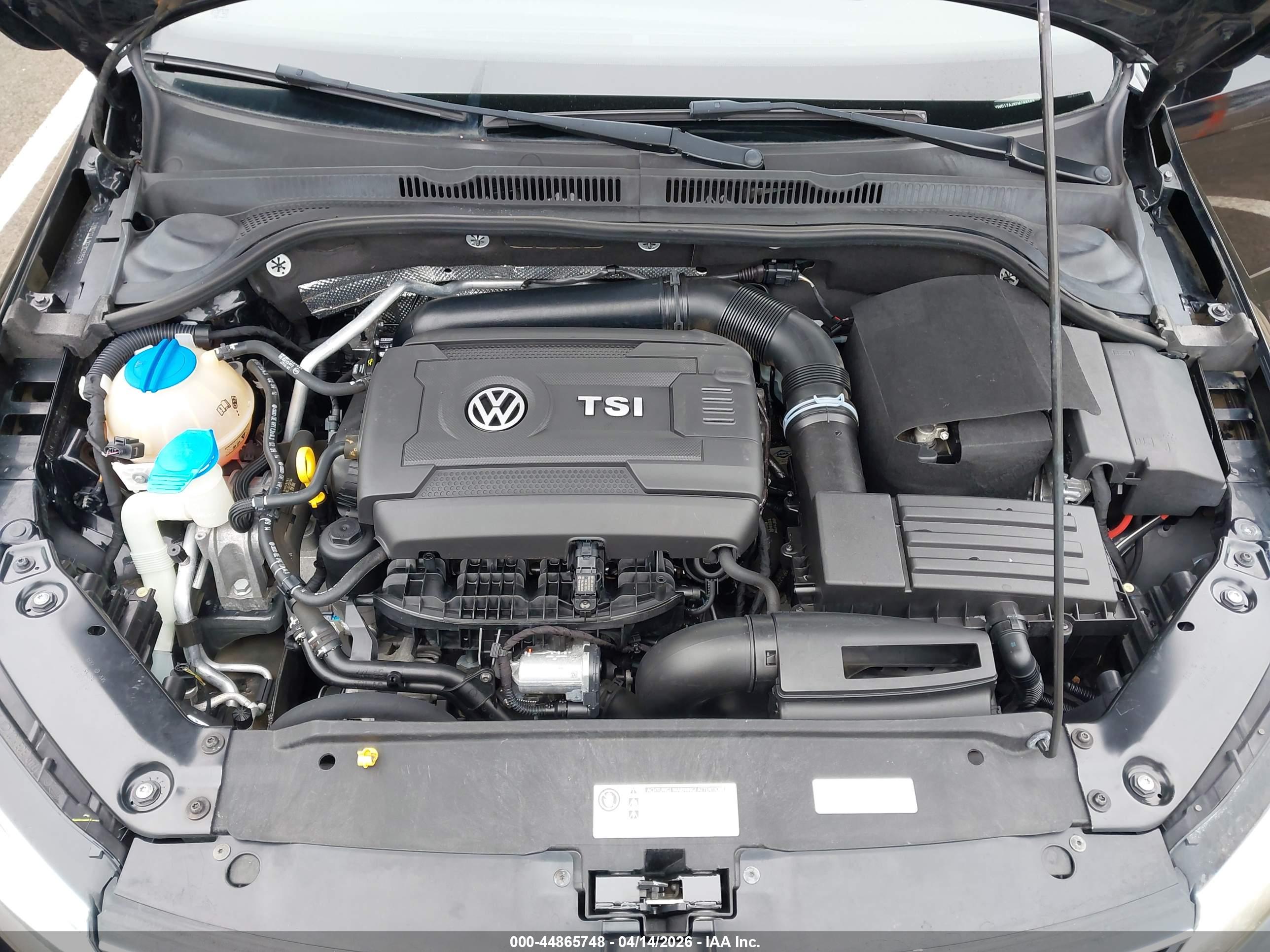 VOLKSWAGEN JETTA image 10
