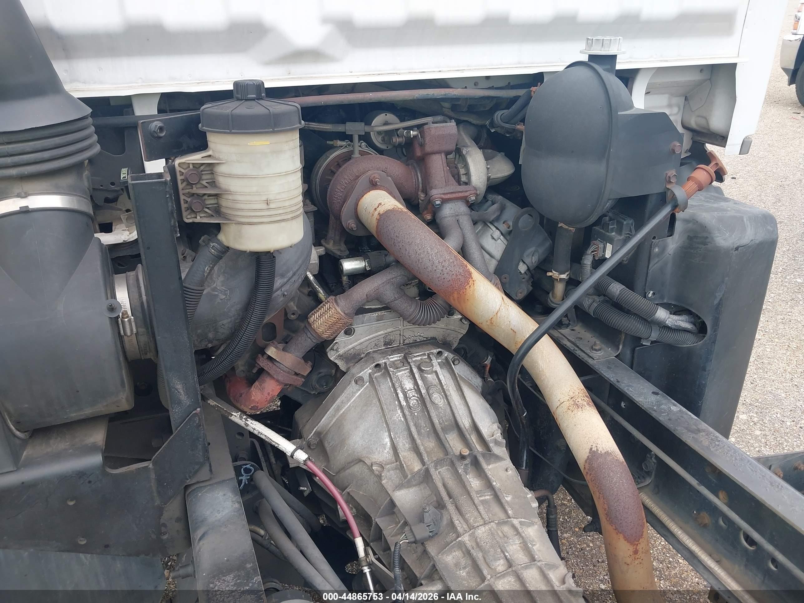FORD LCF image 10
