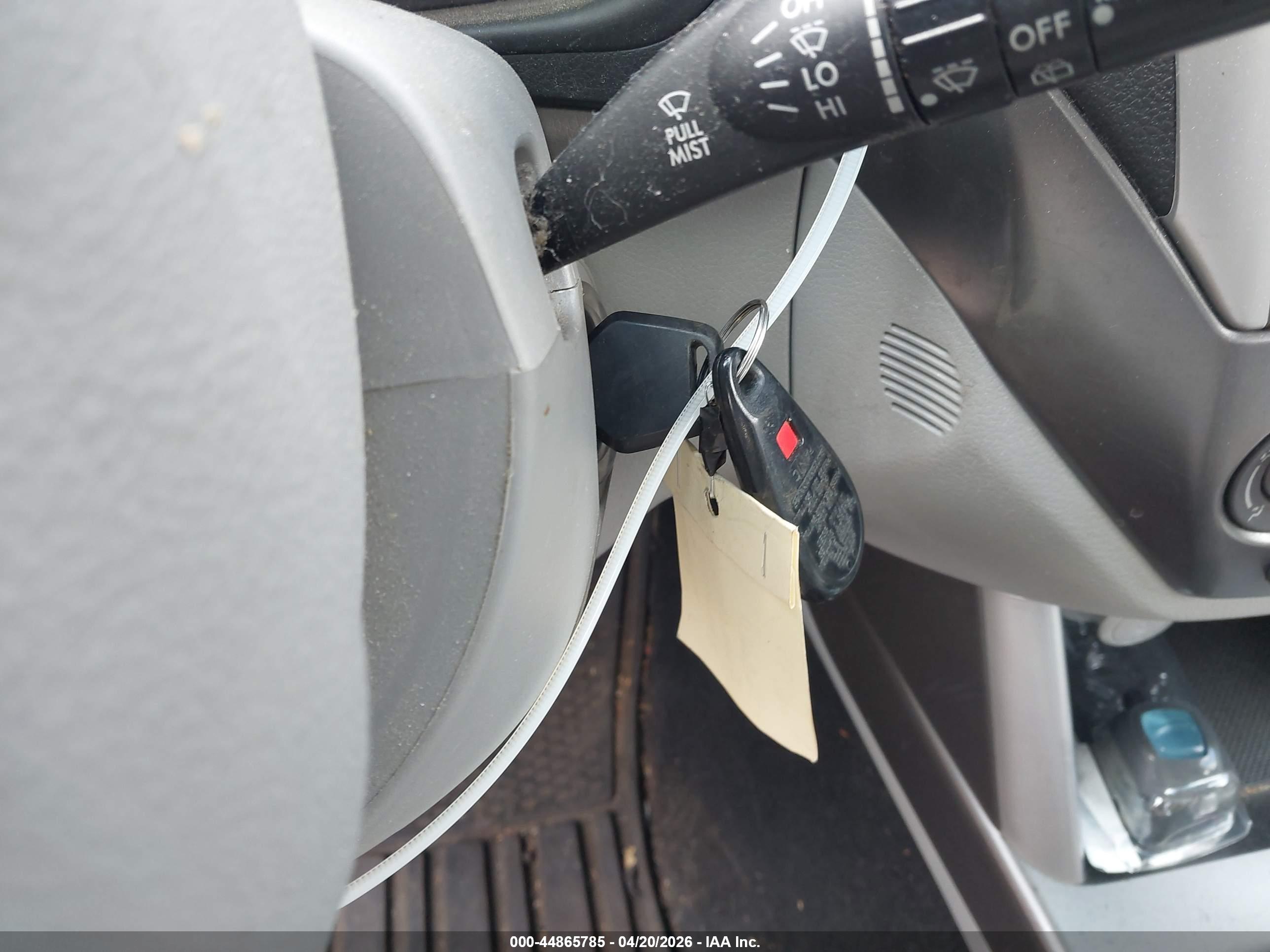 SUBARU FORESTER image 11