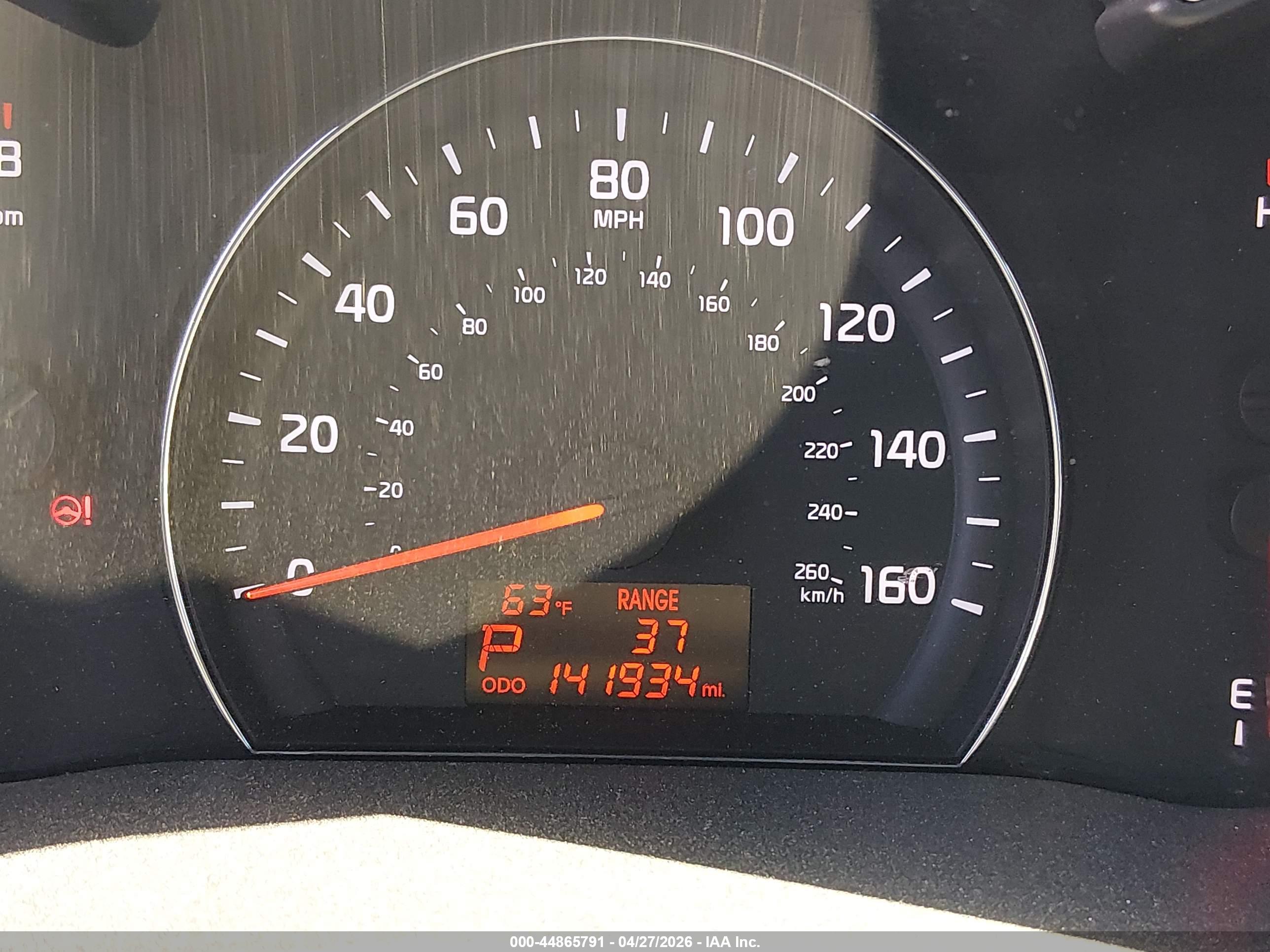KIA SORENTO image 7