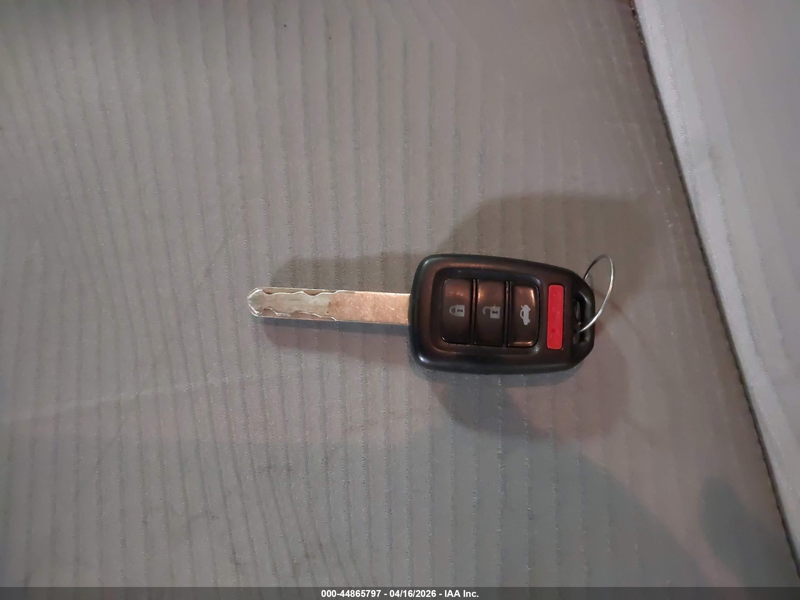 HONDA ACCORD image 11