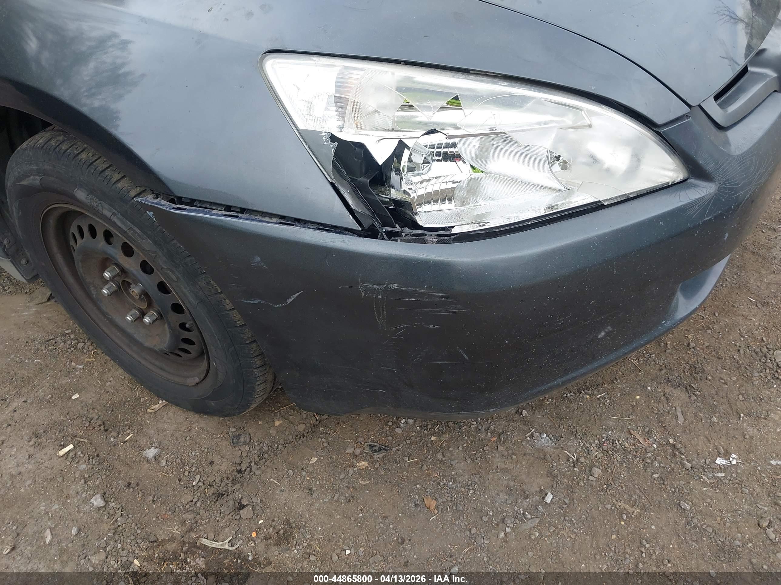 HONDA ACCORD image 6