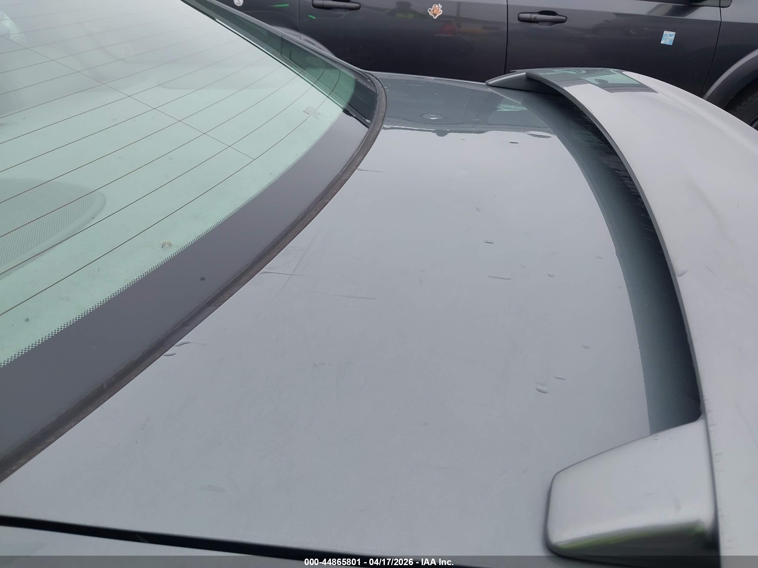 CHEVROLET IMPALA image 6