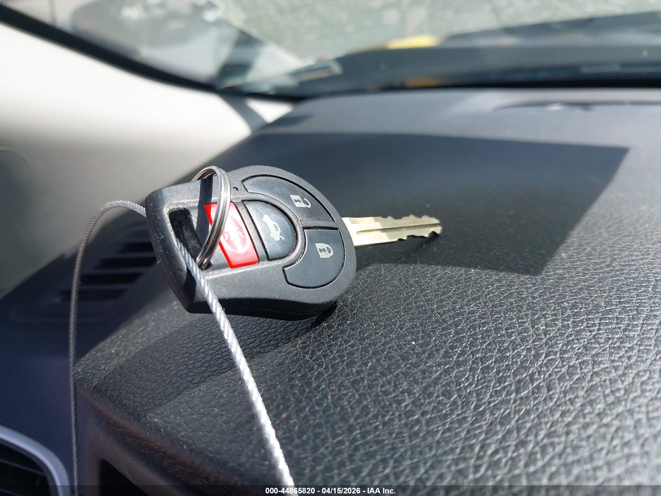 NISSAN SENTRA image 11