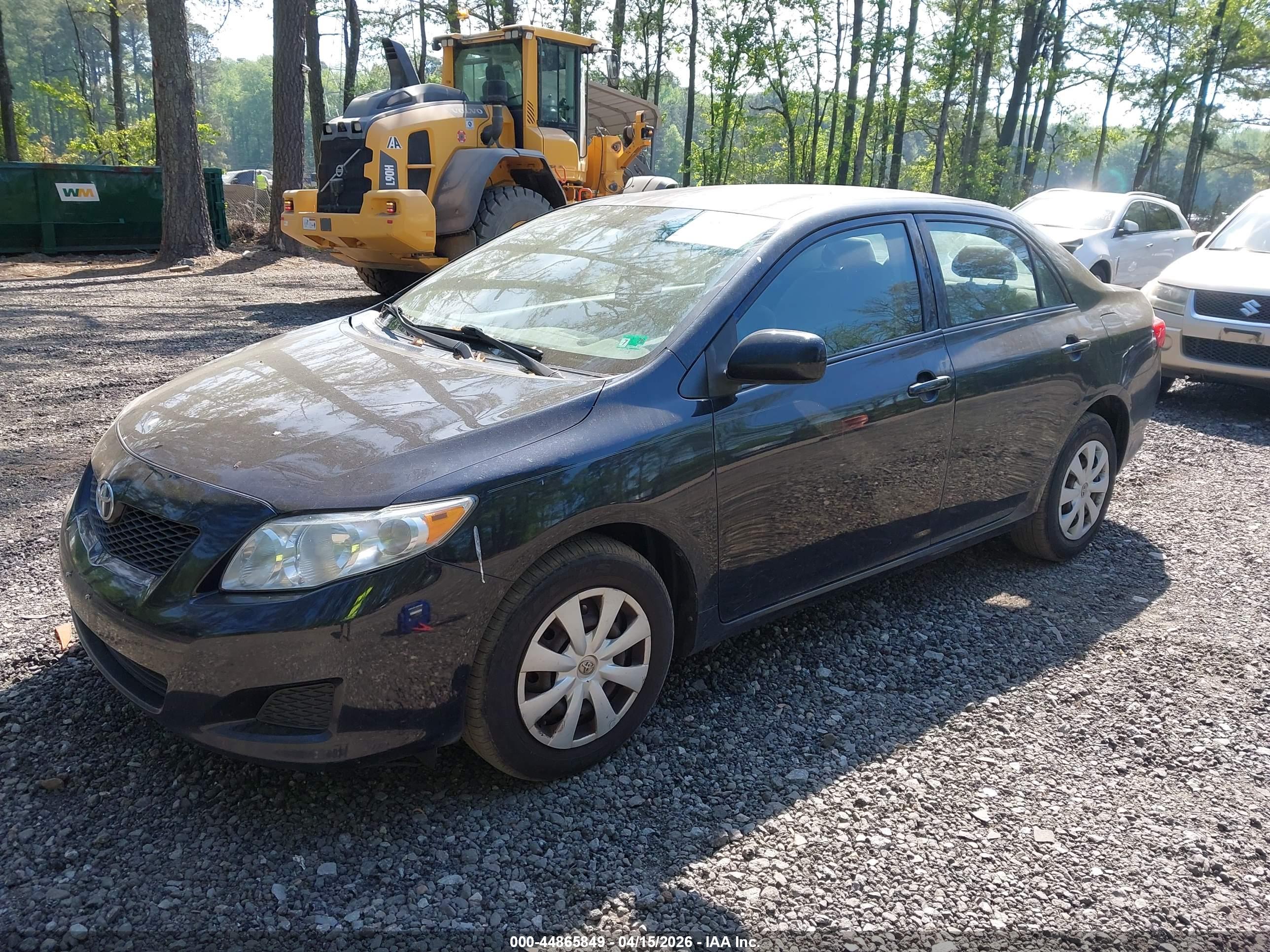 TOYOTA COROLLA image 2