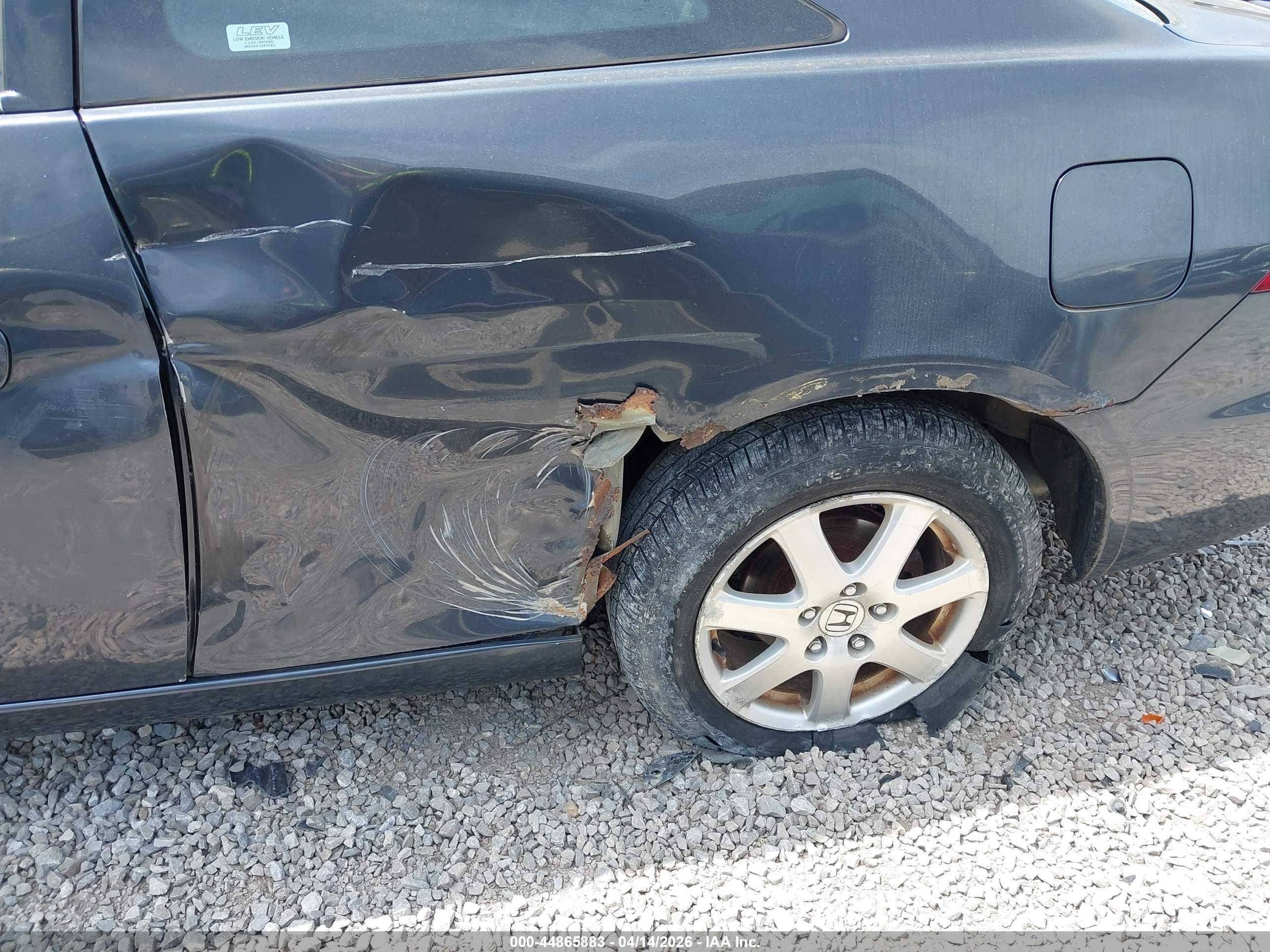 HONDA ACCORD image 6