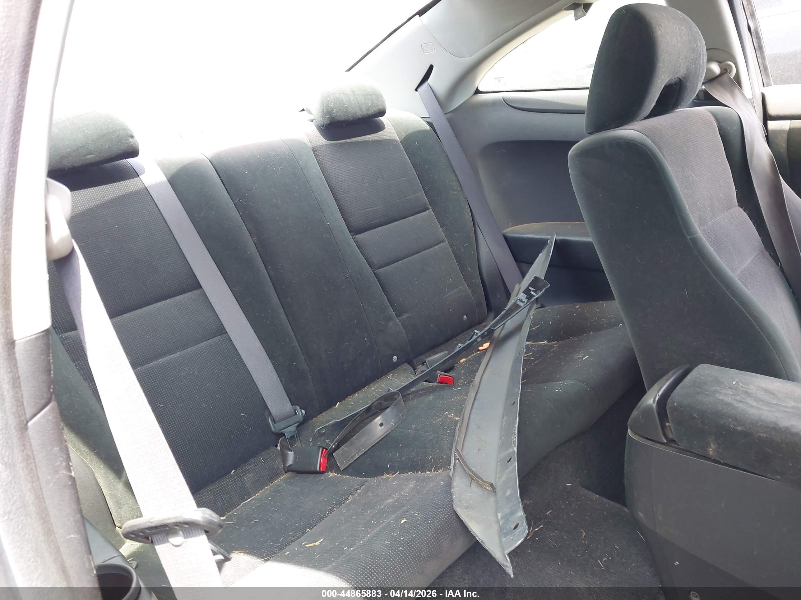 HONDA ACCORD image 8