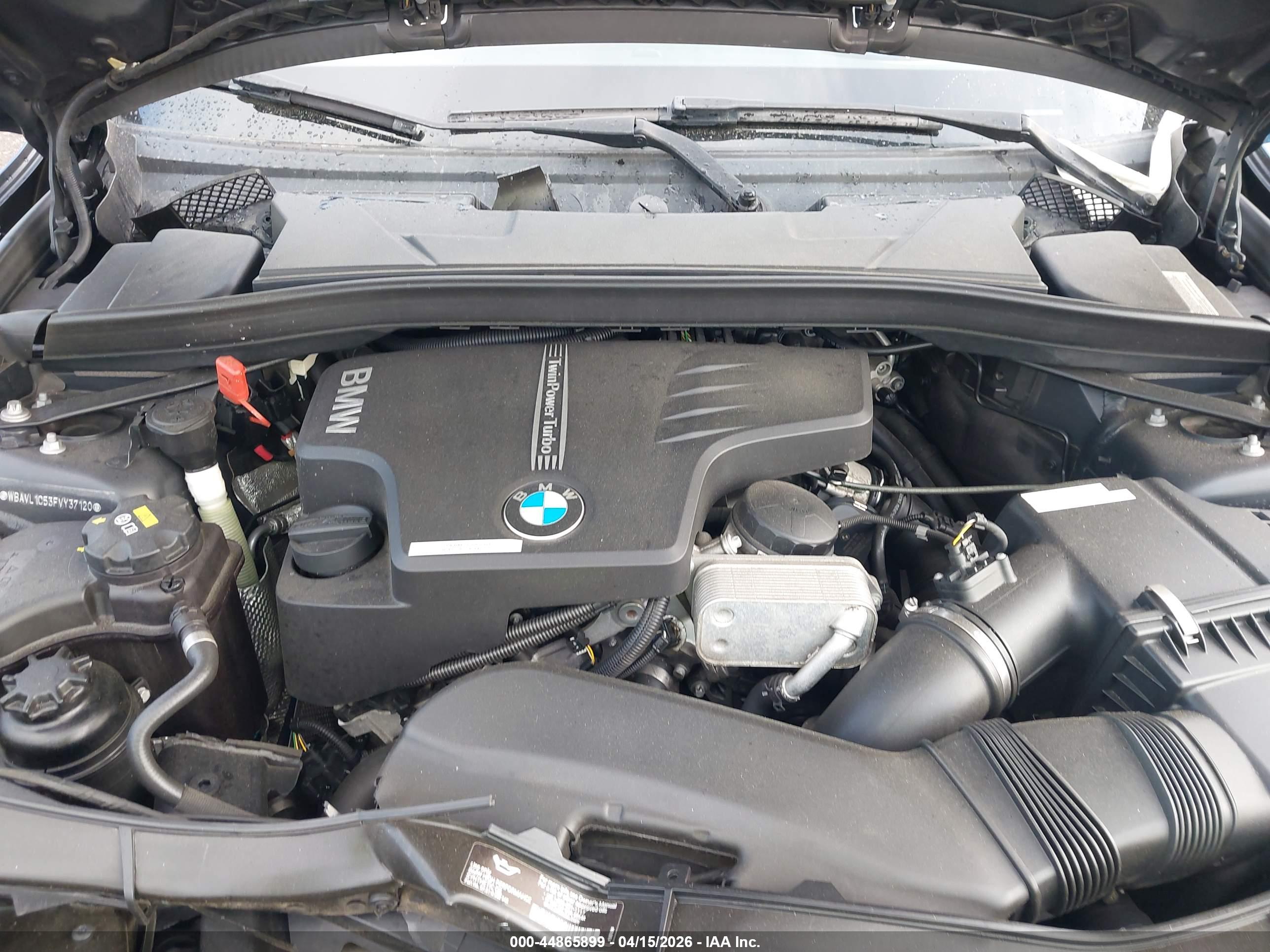 BMW X1 image 10