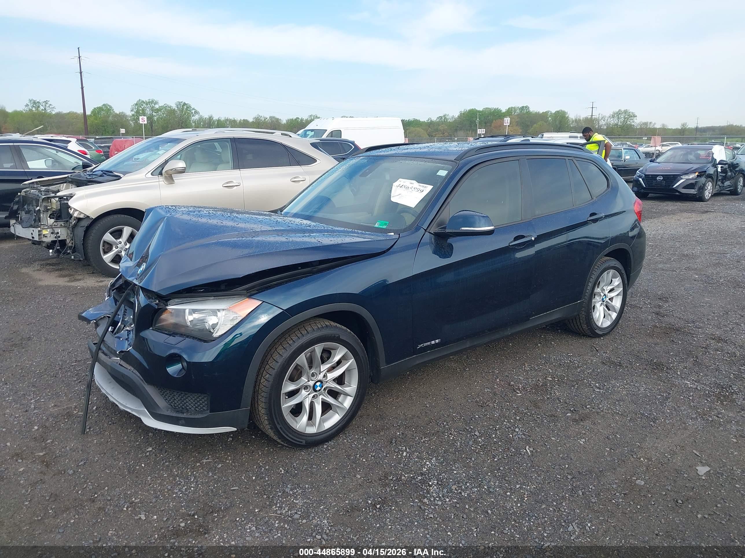 BMW X1 image 2