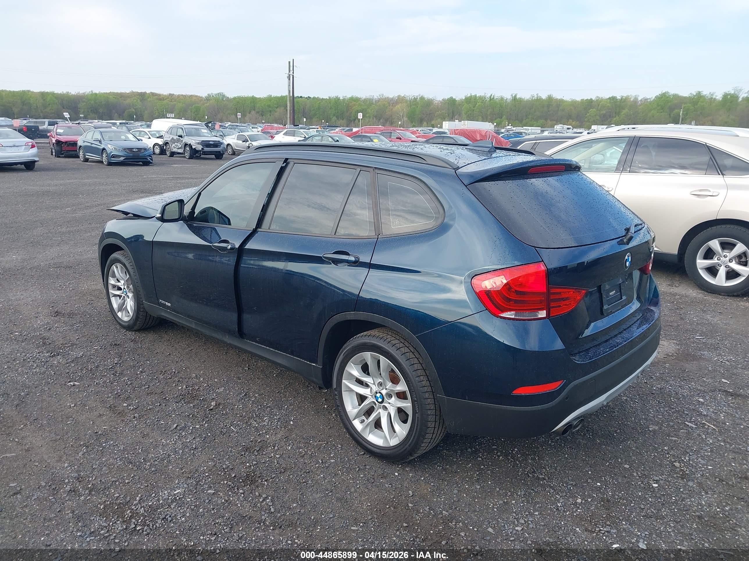 BMW X1 image 3