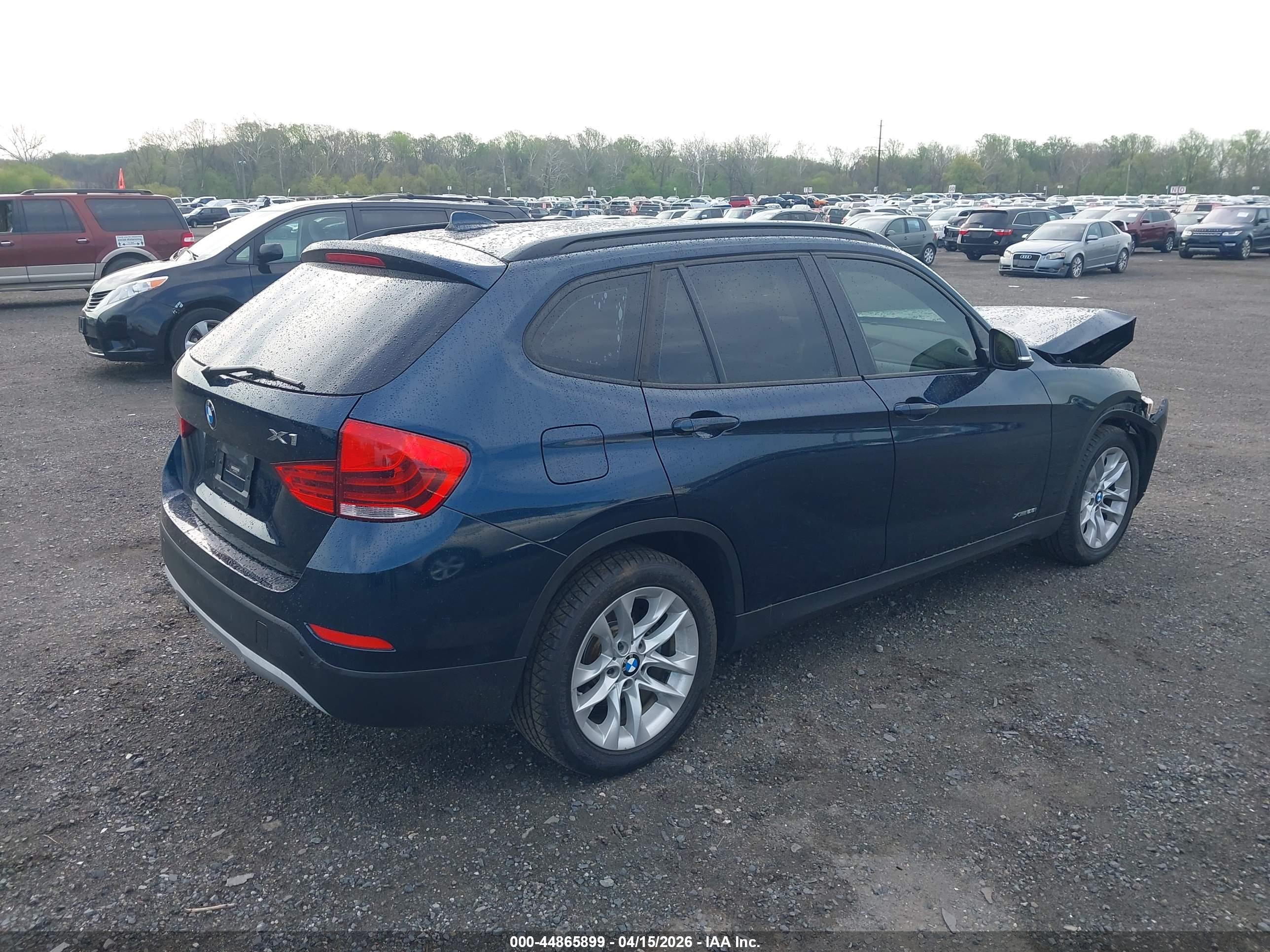 BMW X1 image 4