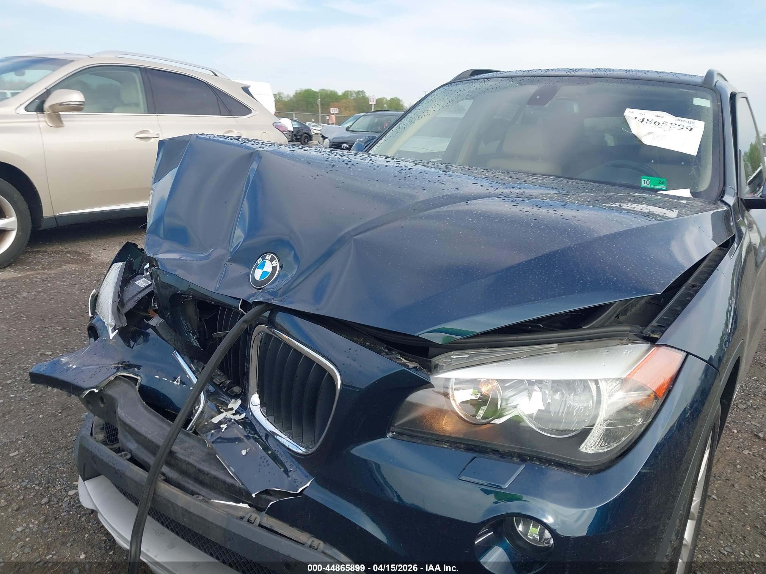 BMW X1 image 6