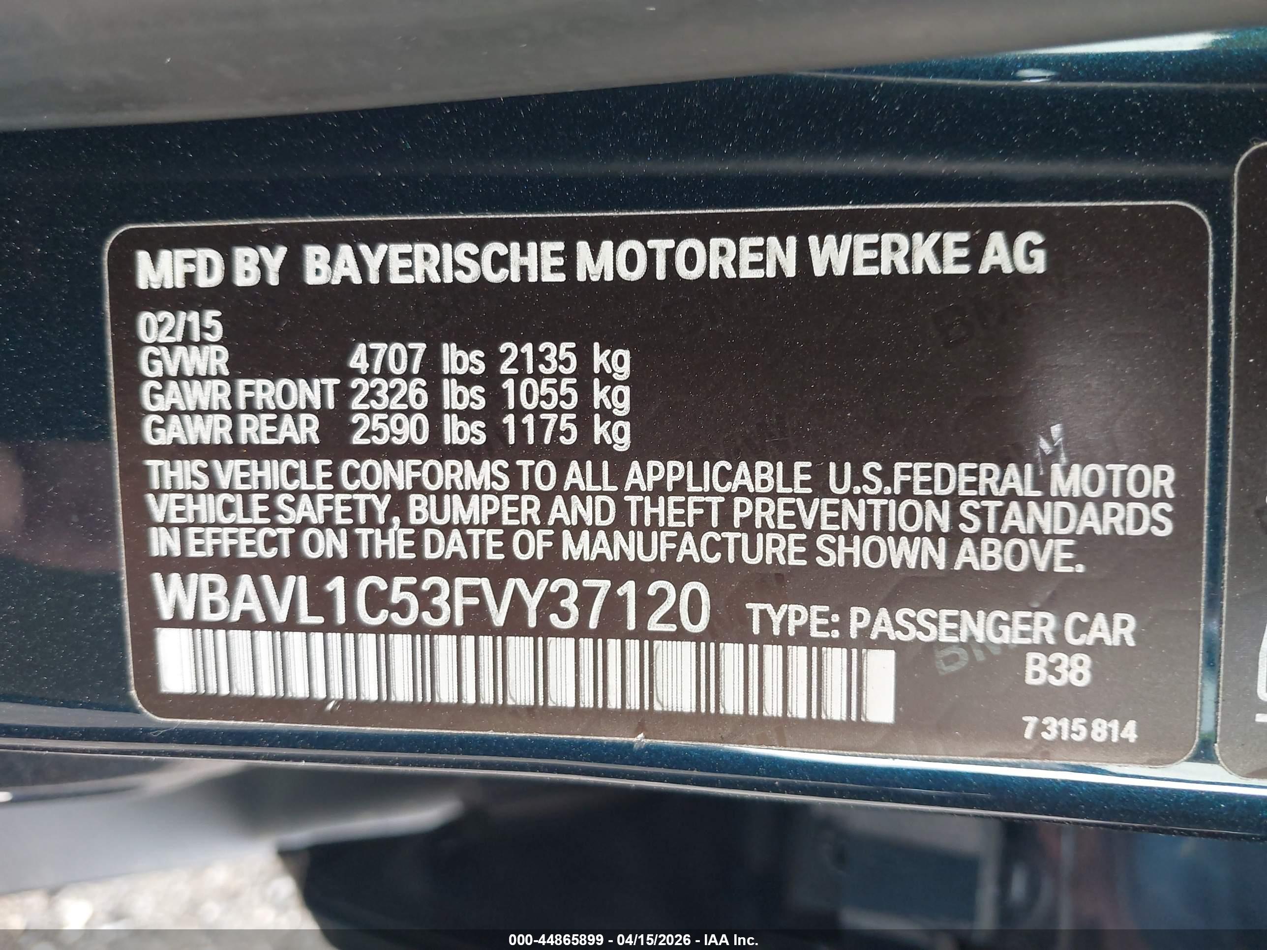 BMW X1 image 9