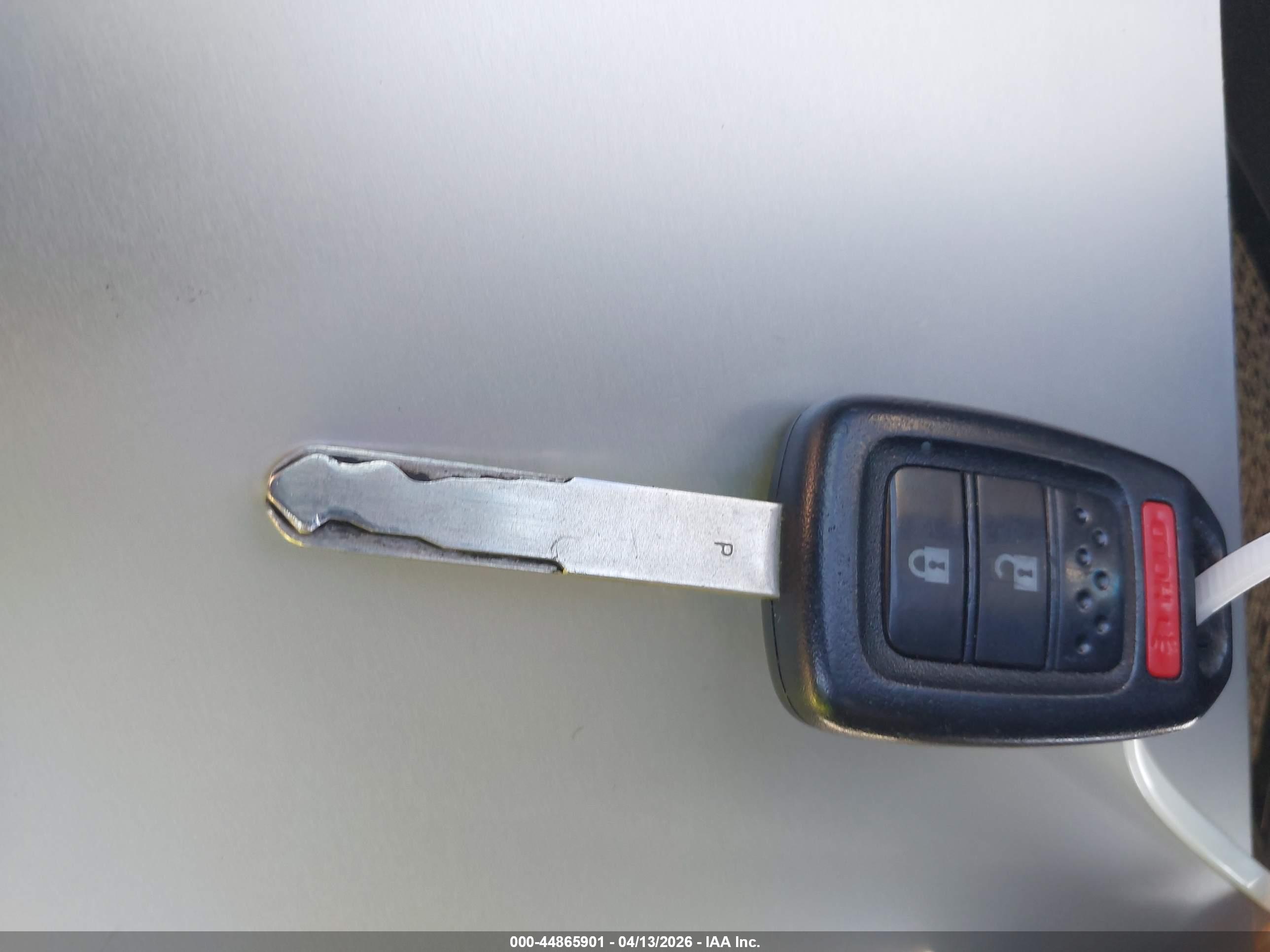 HONDA FIT image 11