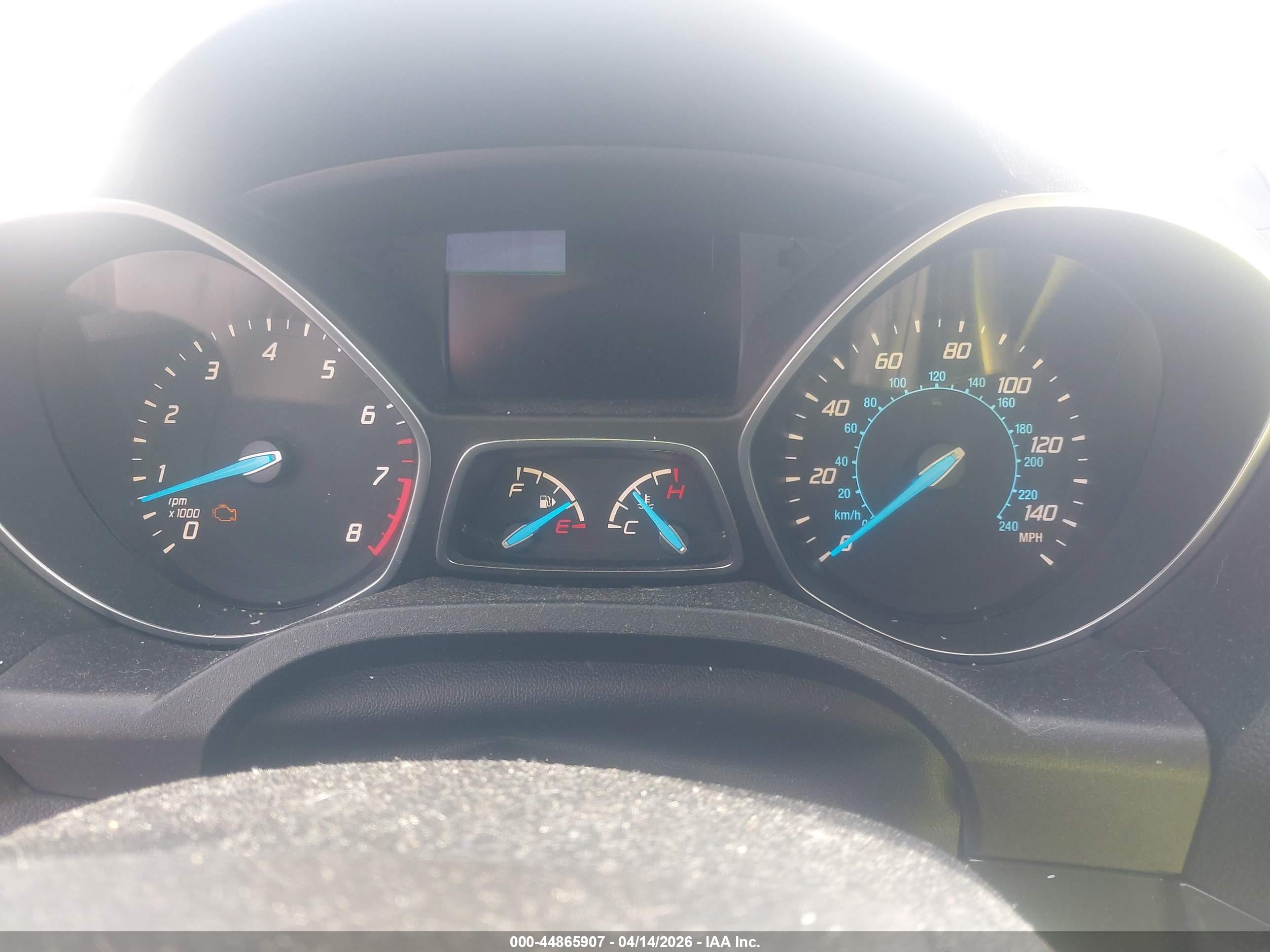 FORD ESCAPE image 7