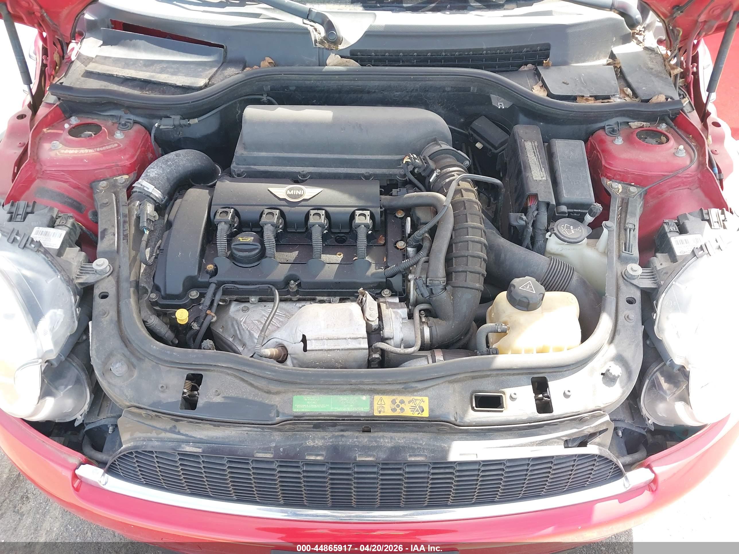 MINI COOPER image 10