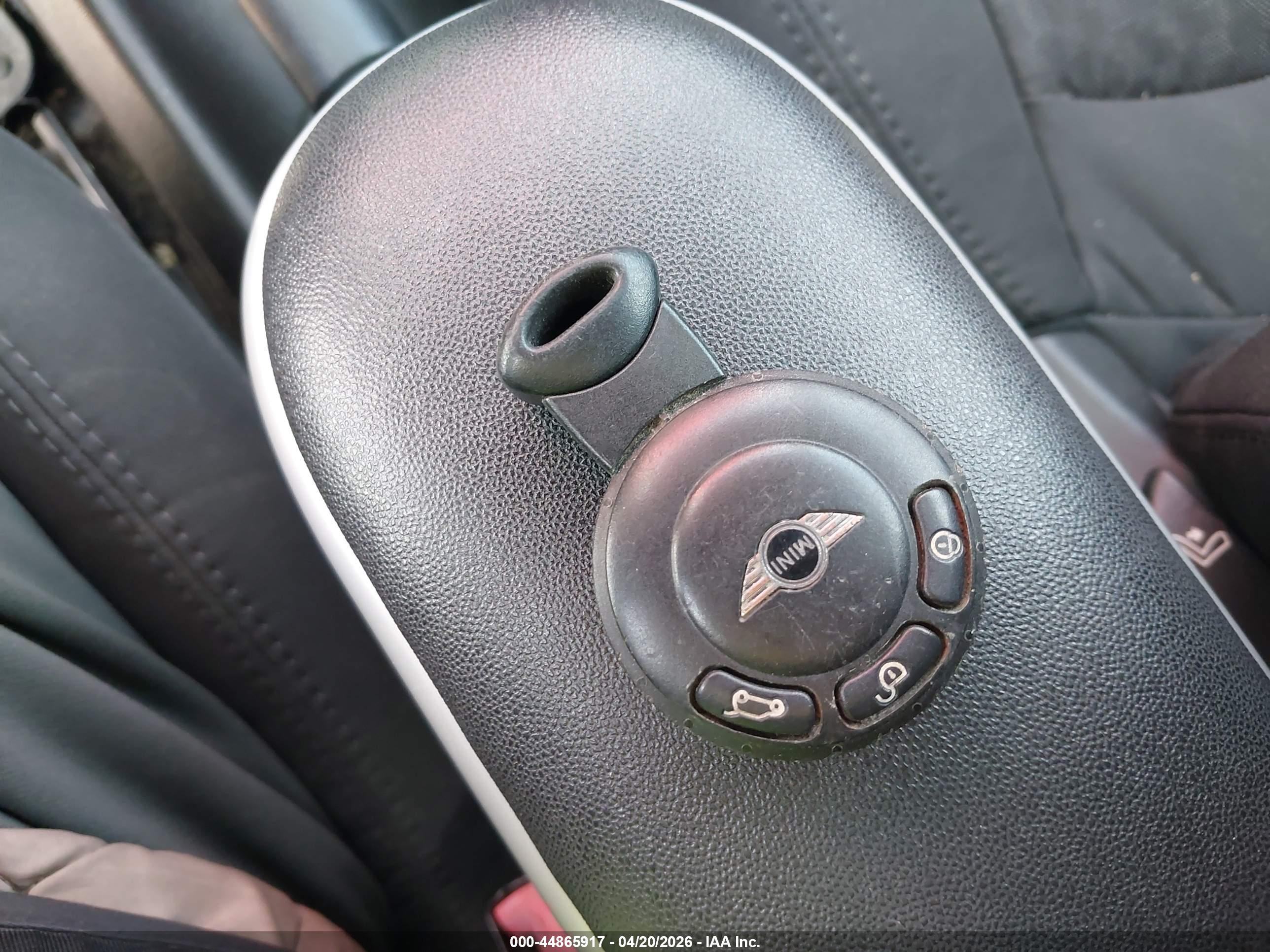 MINI COOPER image 11