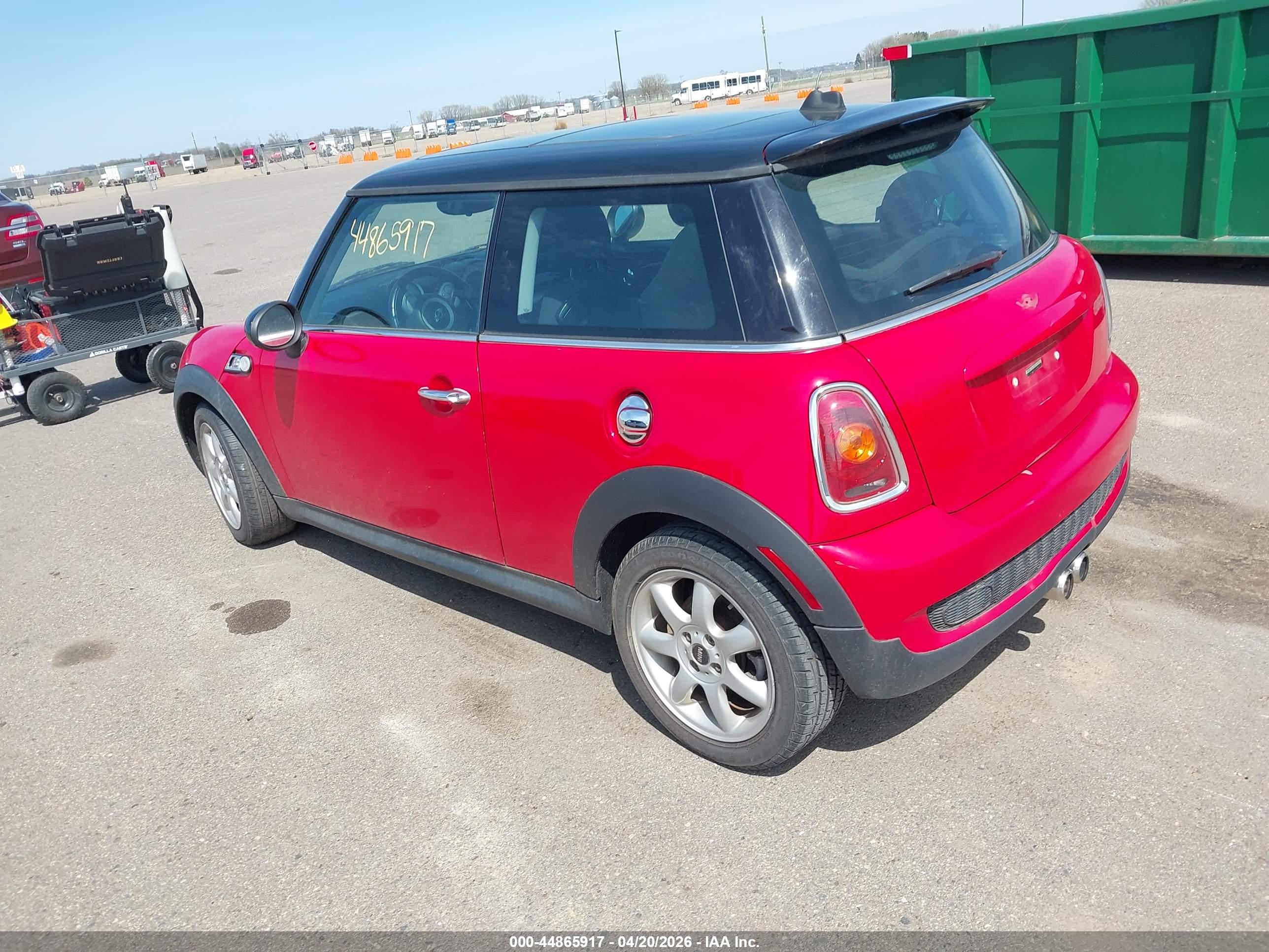 MINI COOPER image 3