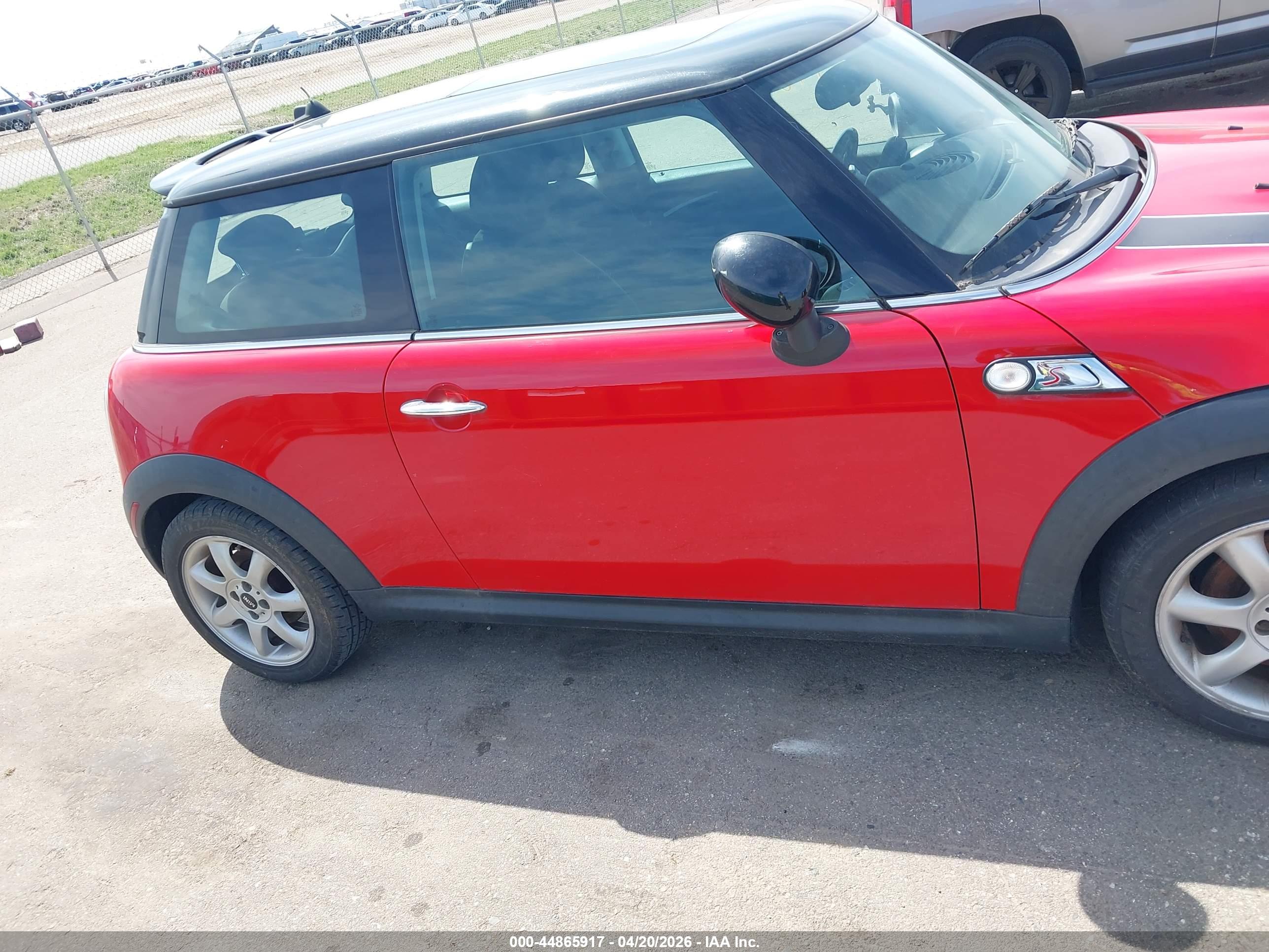 MINI COOPER image 6