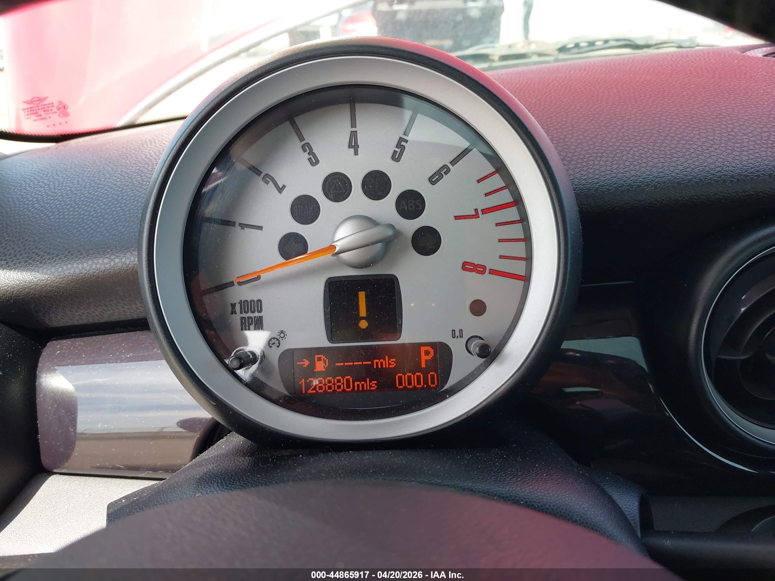MINI COOPER image 7