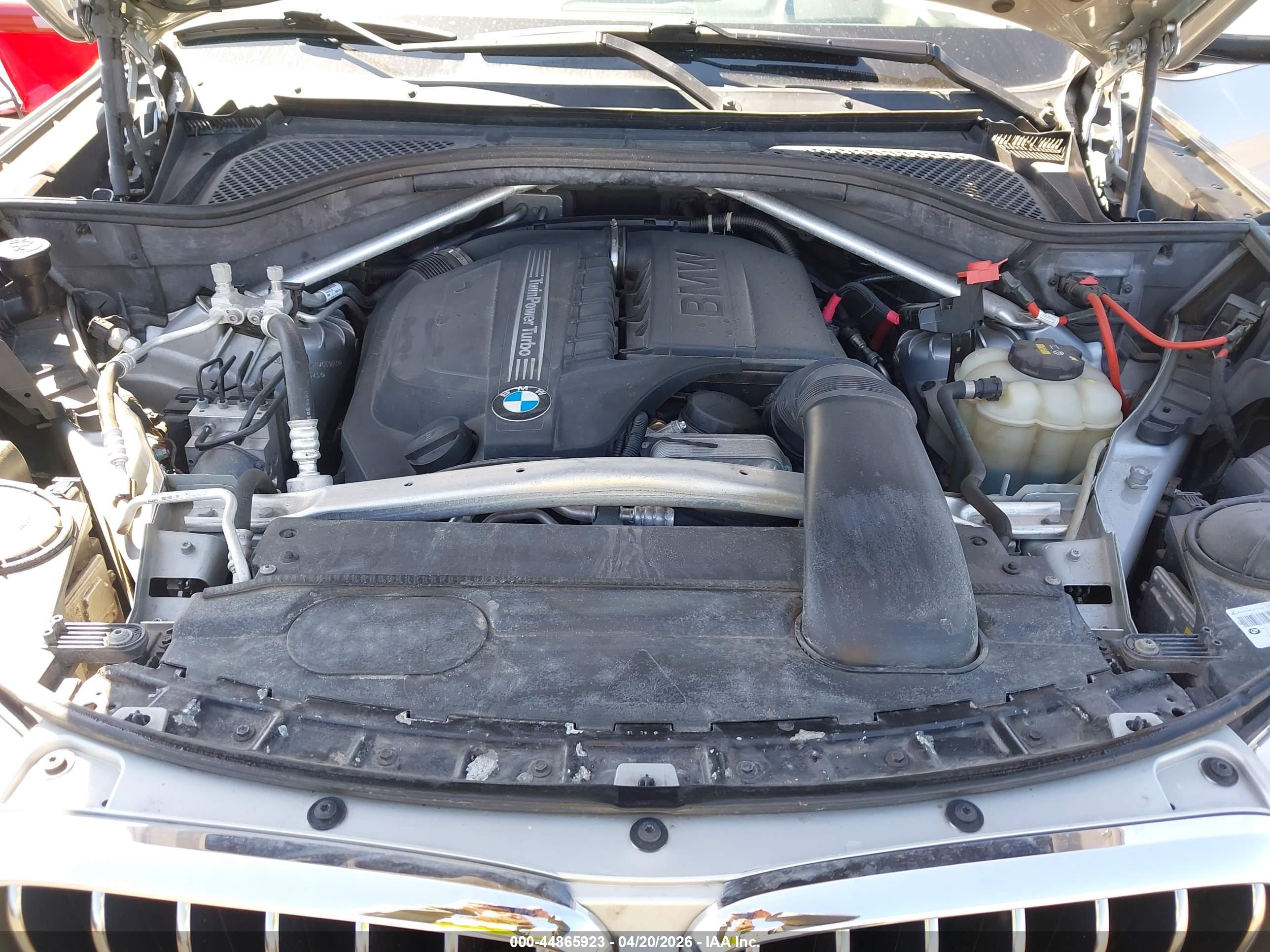 BMW X5 image 10
