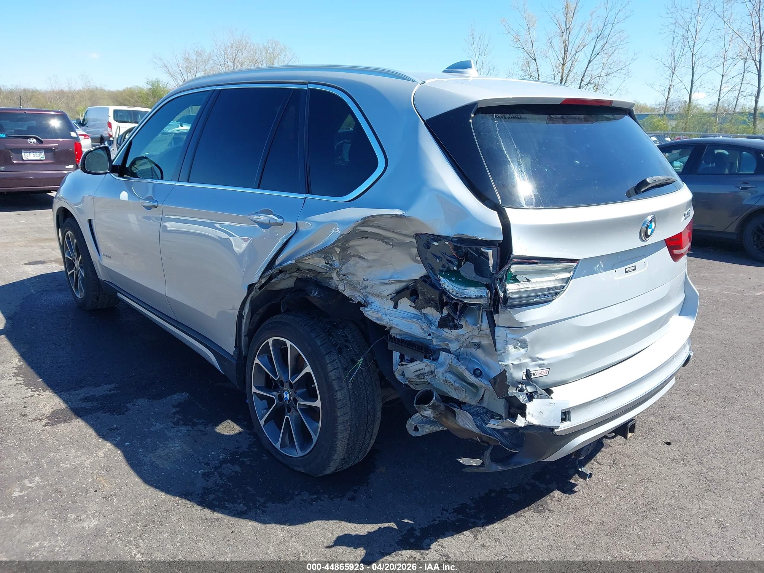 BMW X5 image 3