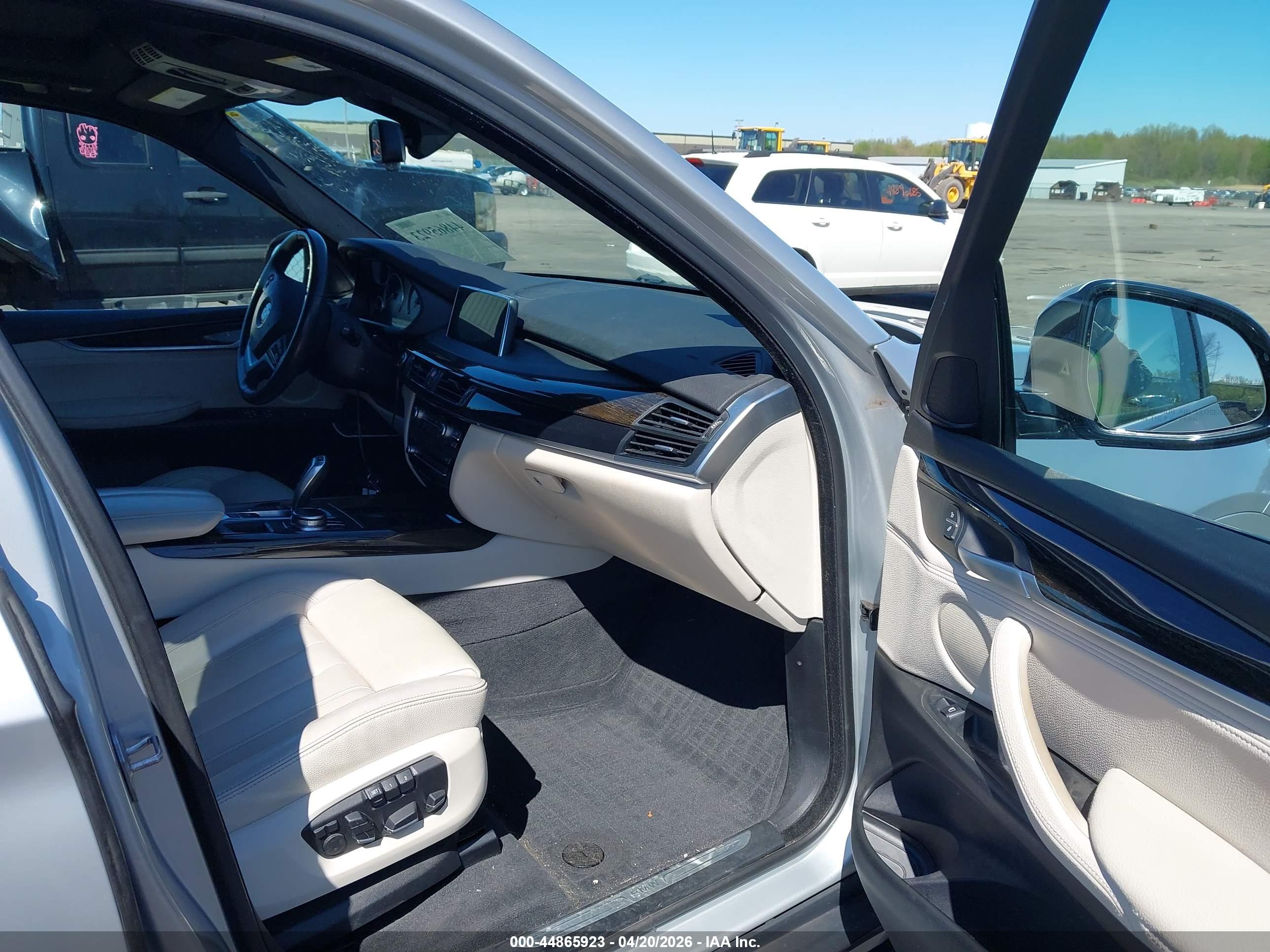 BMW X5 image 5