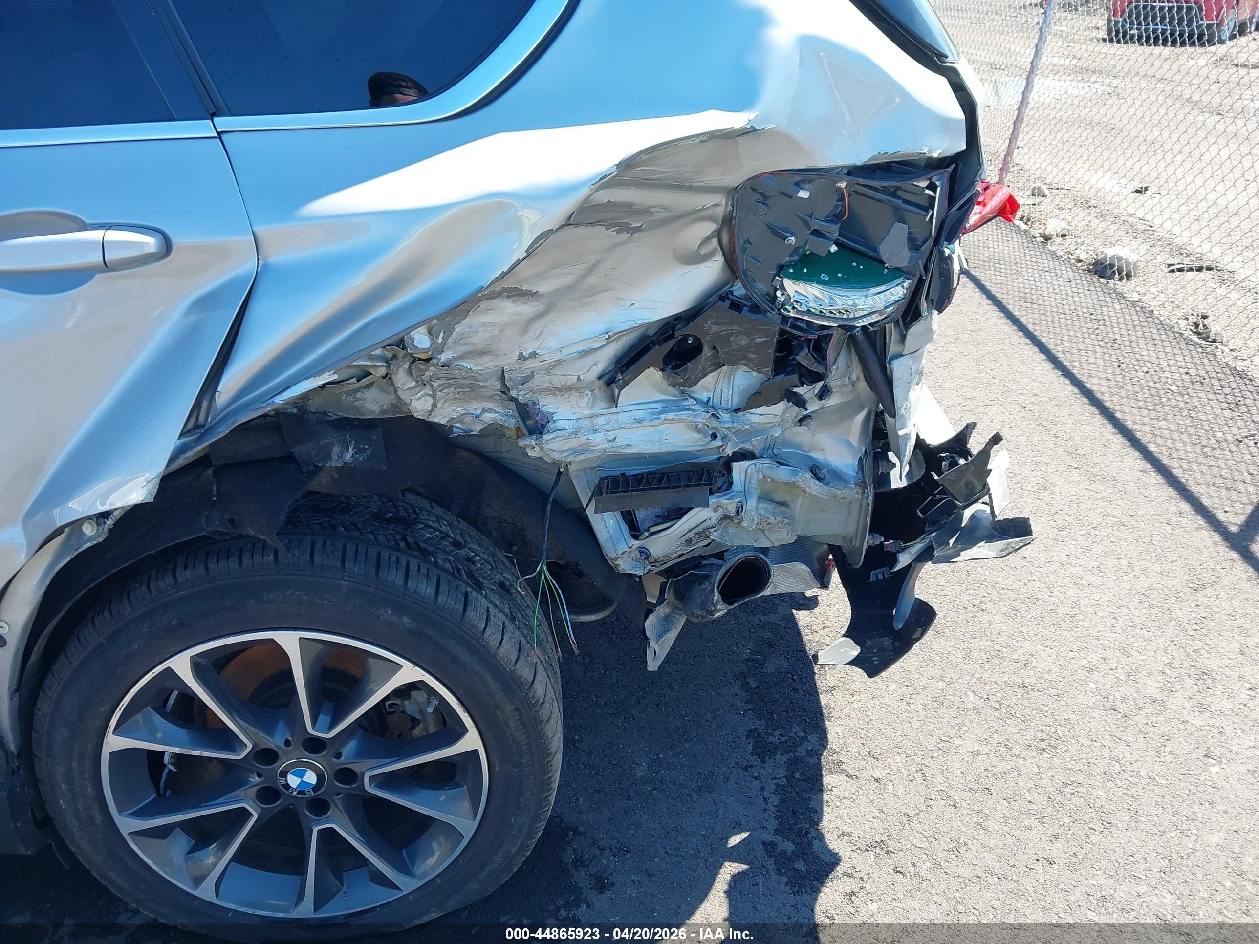 BMW X5 image 6