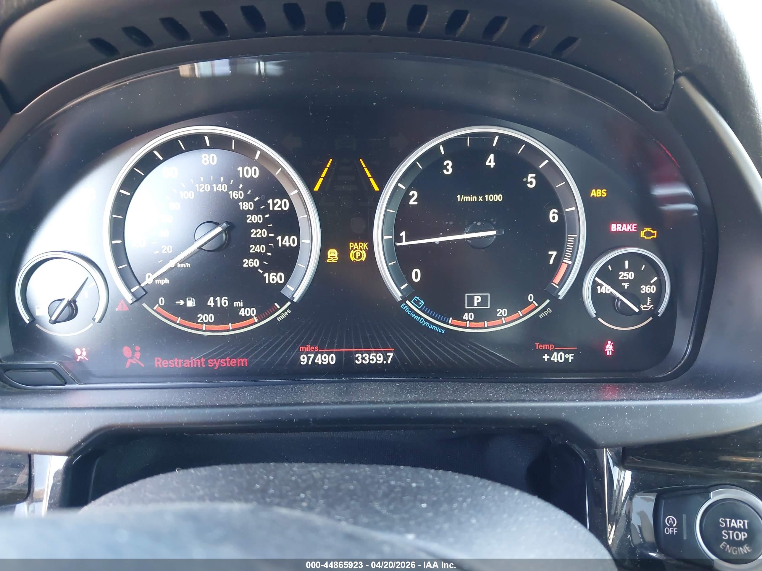 BMW X5 image 7