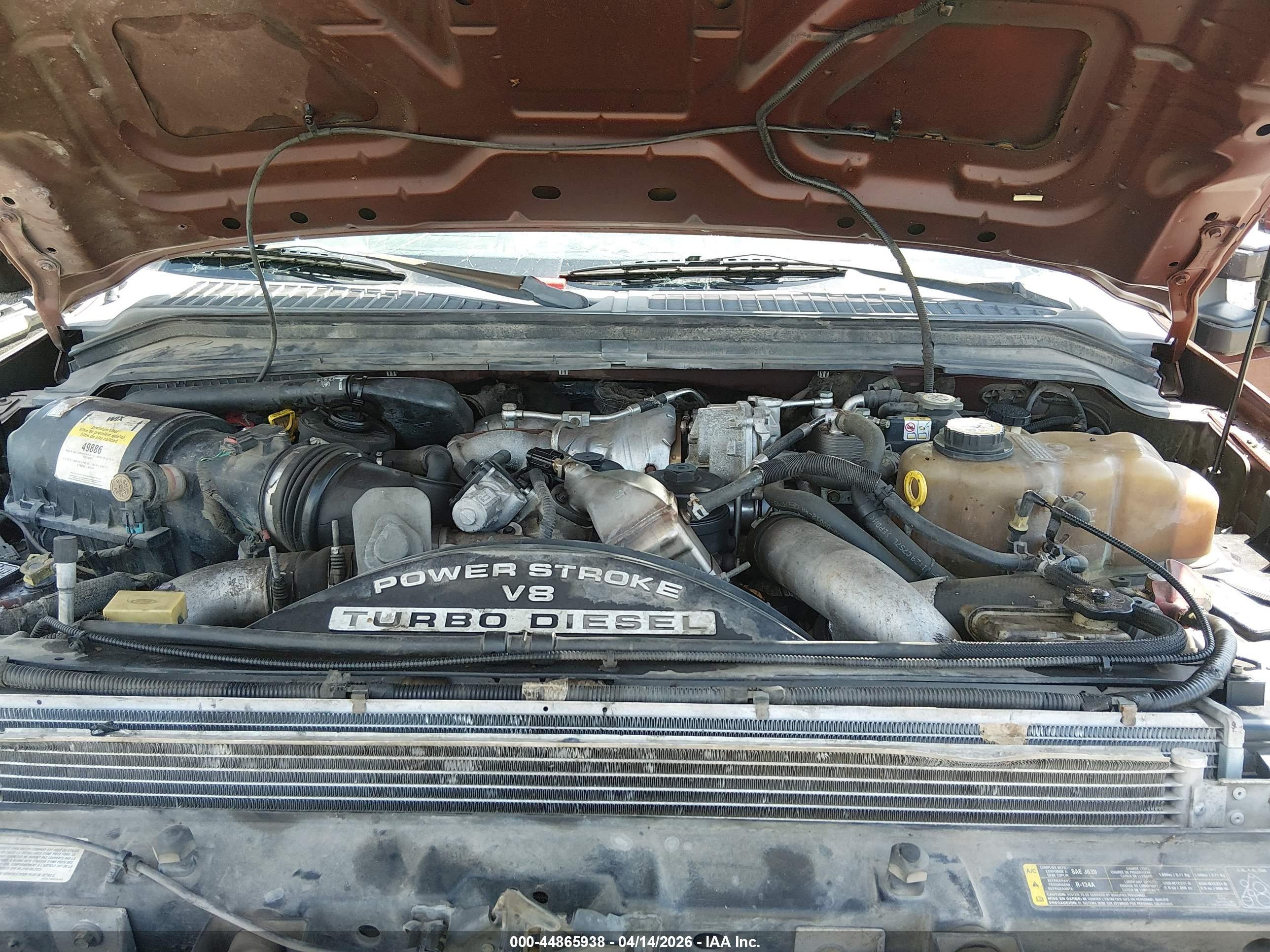 FORD F-250 image 10
