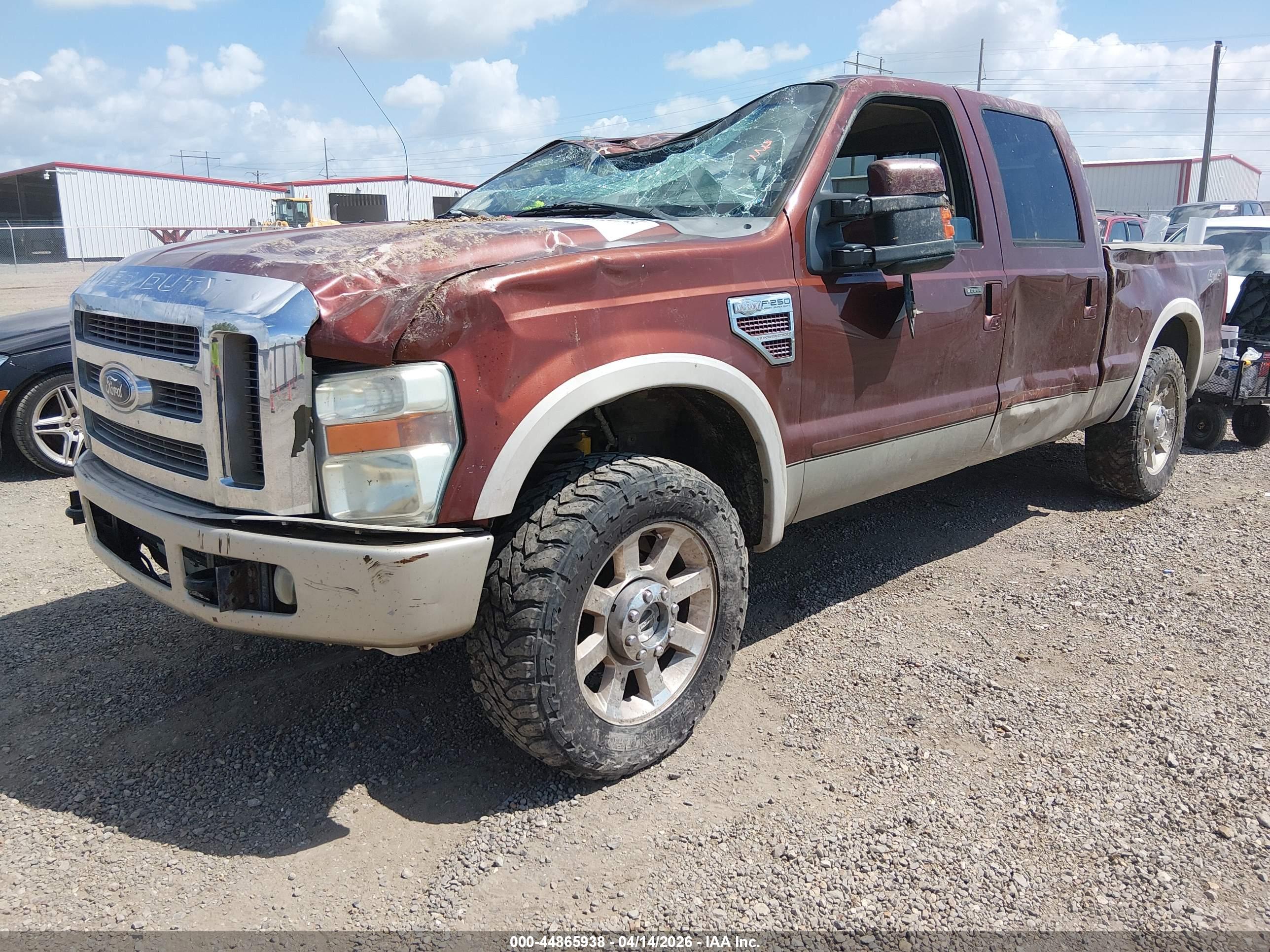 FORD F-250 image 2