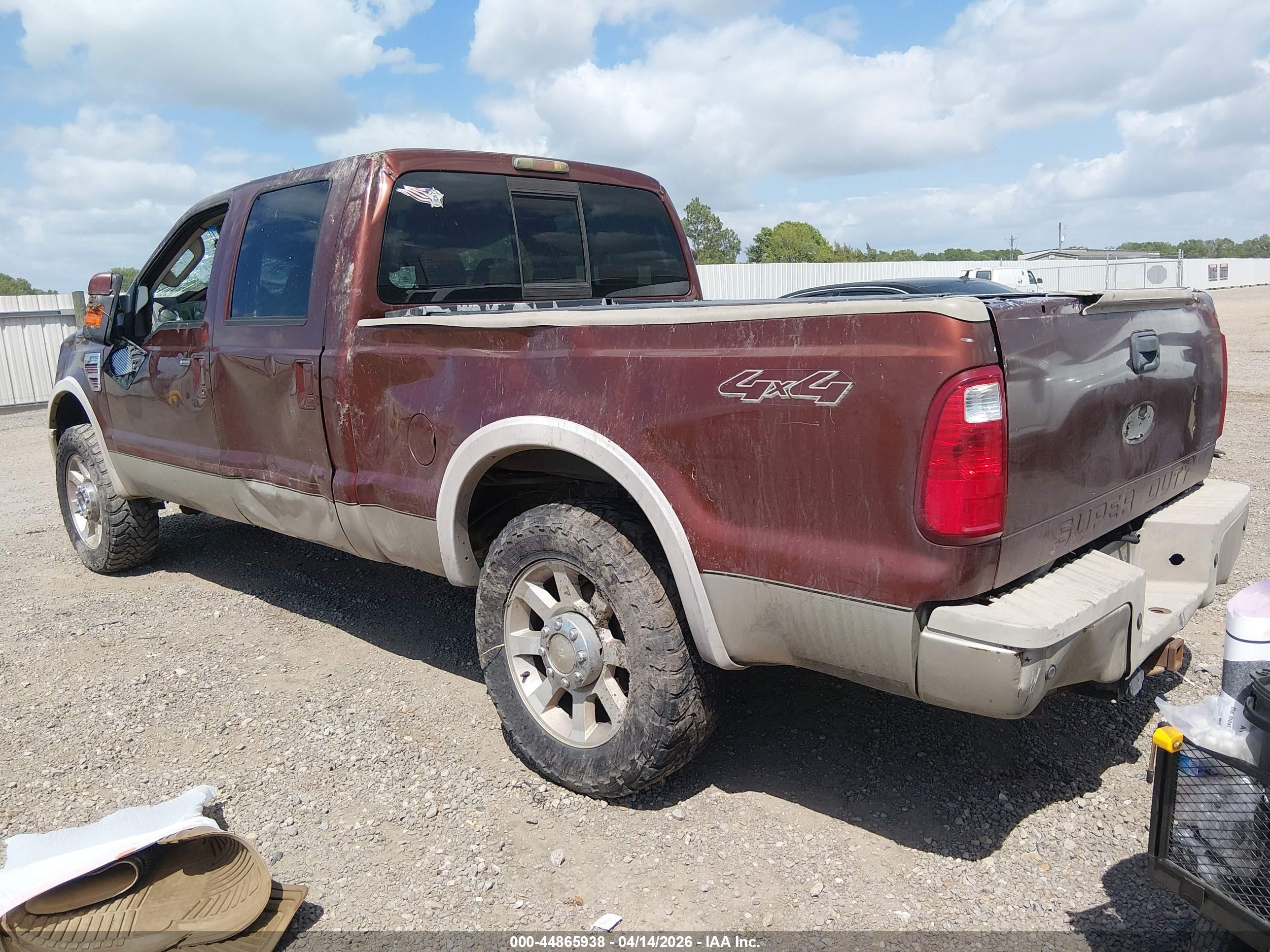 FORD F-250 image 3