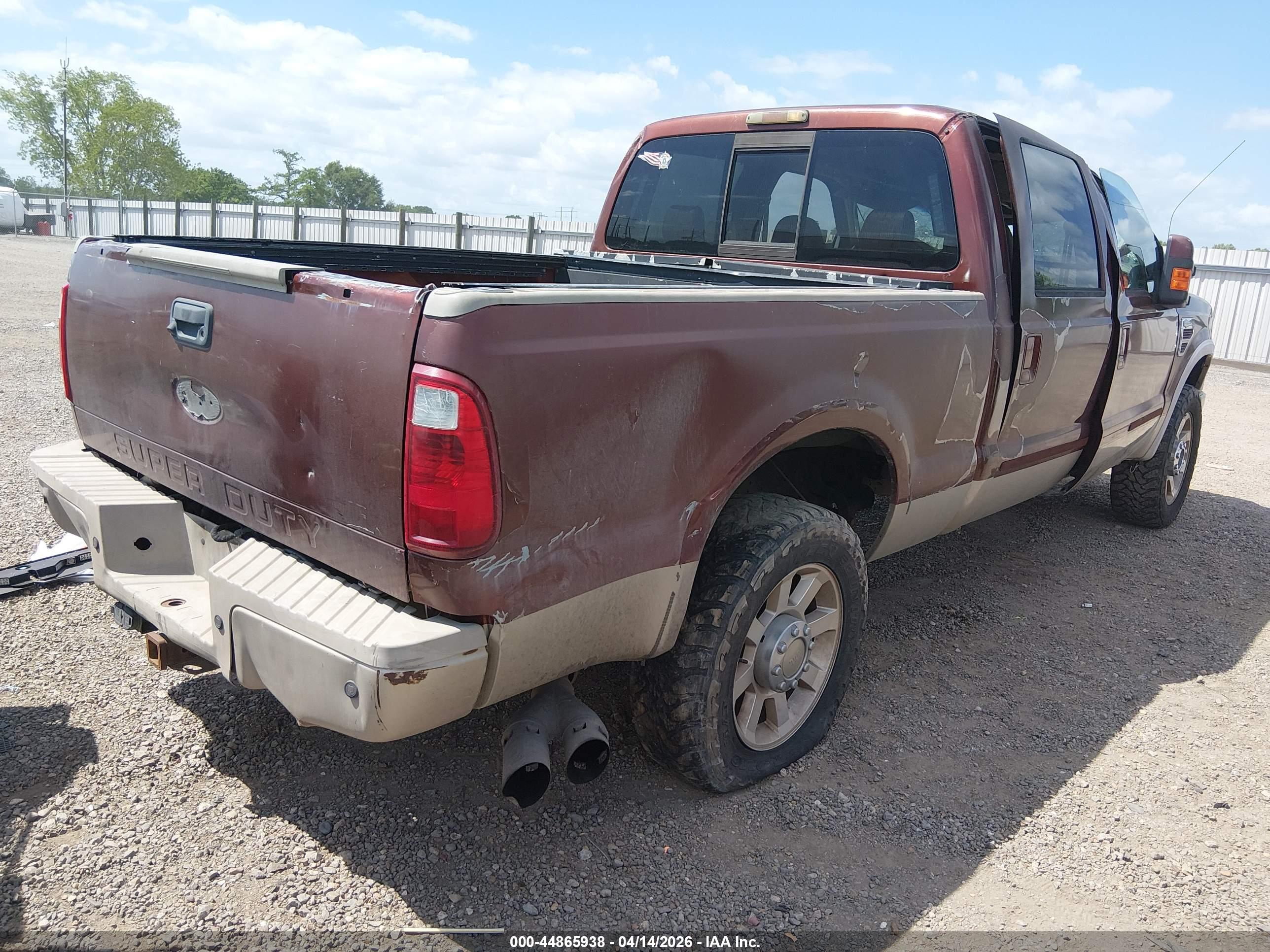 FORD F-250 image 4