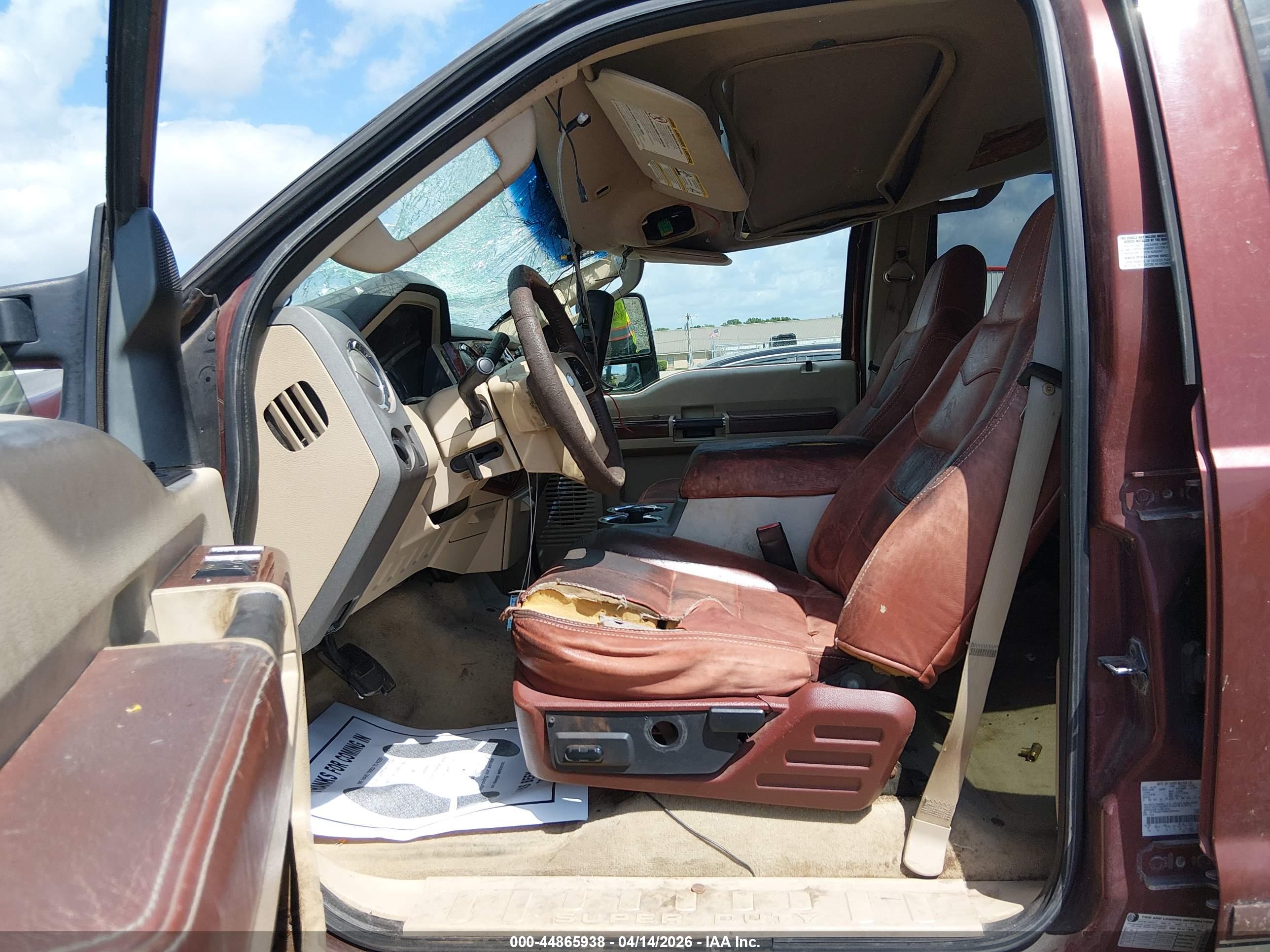 FORD F-250 image 5