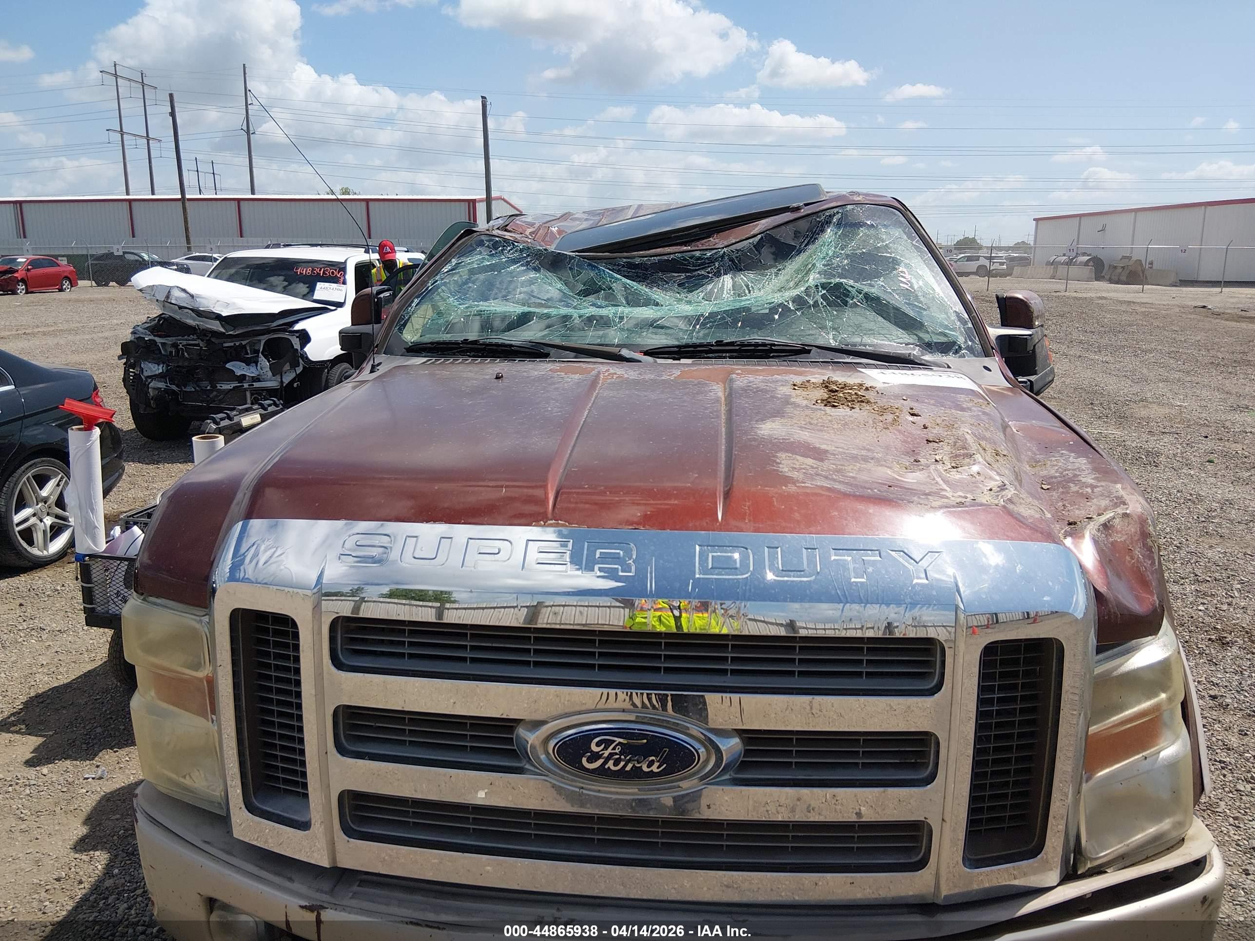 FORD F-250 image 6