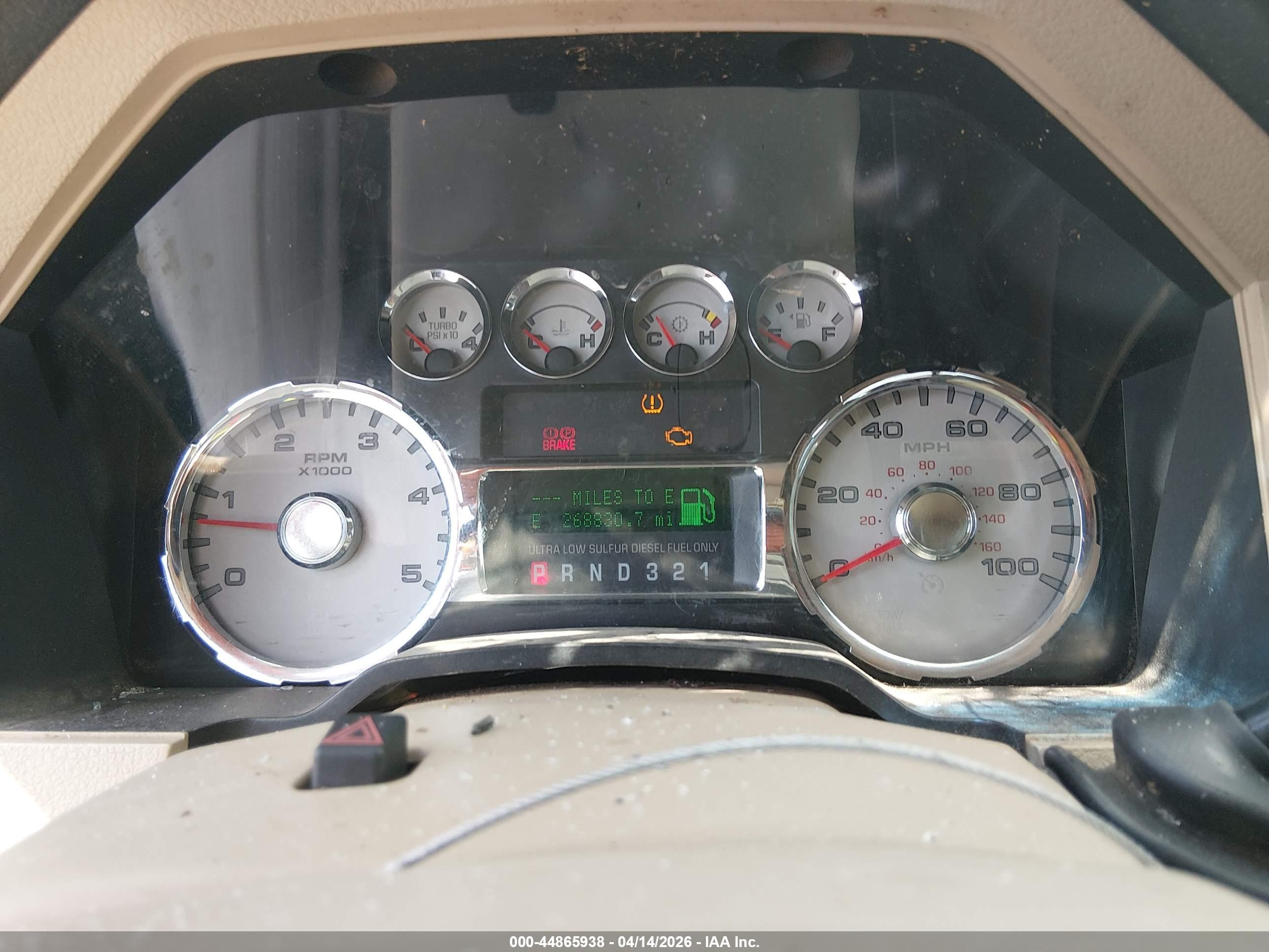 FORD F-250 image 7