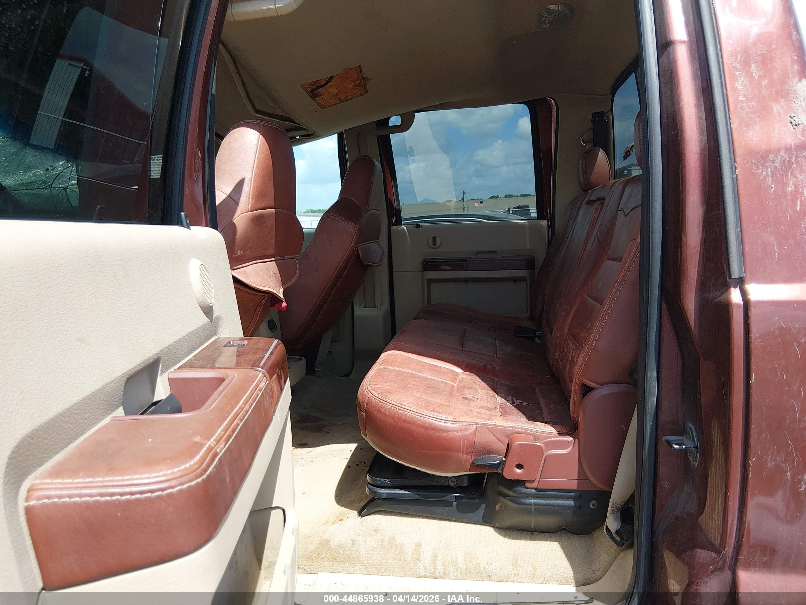 FORD F-250 image 8