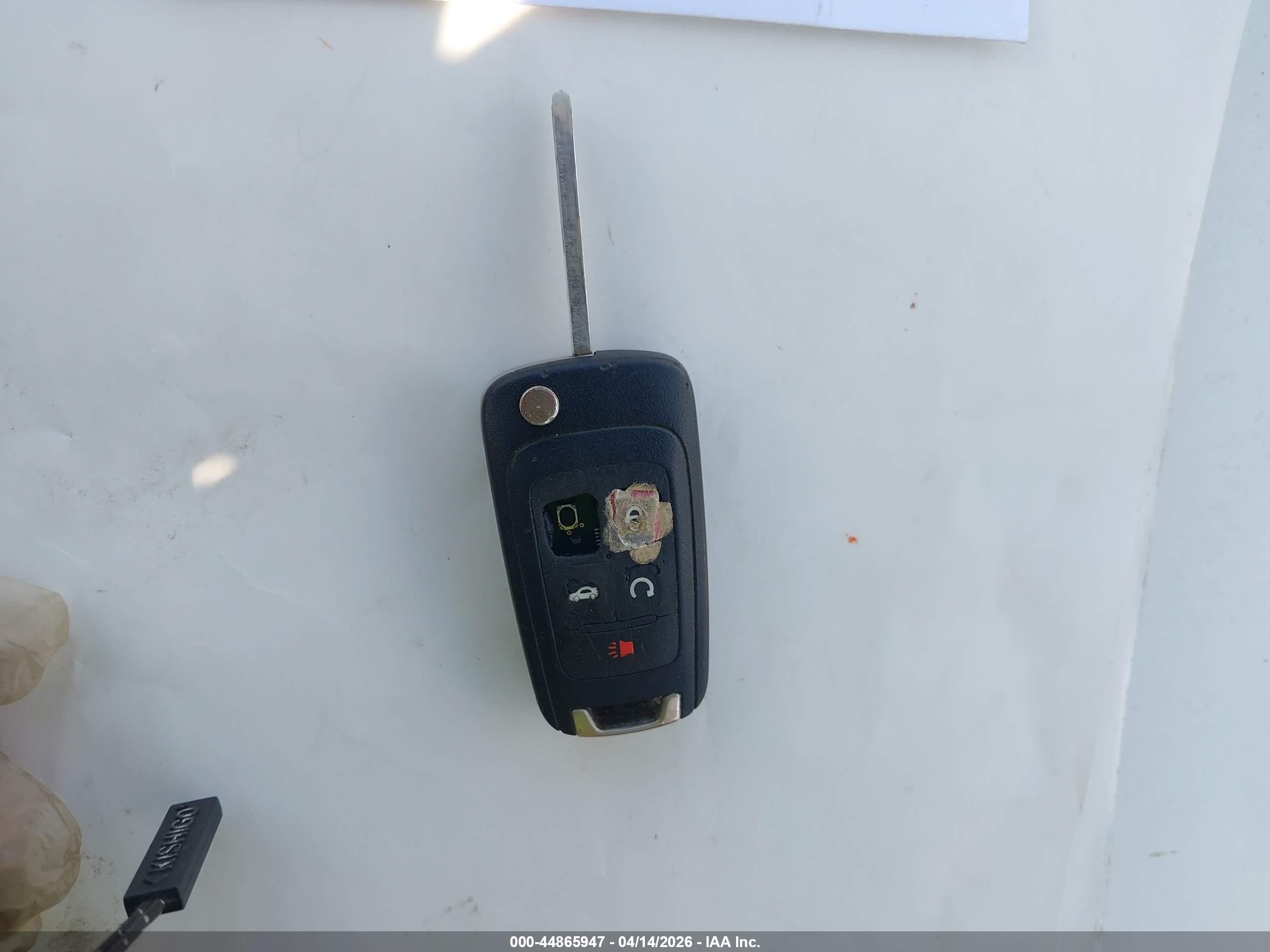 CHEVROLET CRUZE image 11