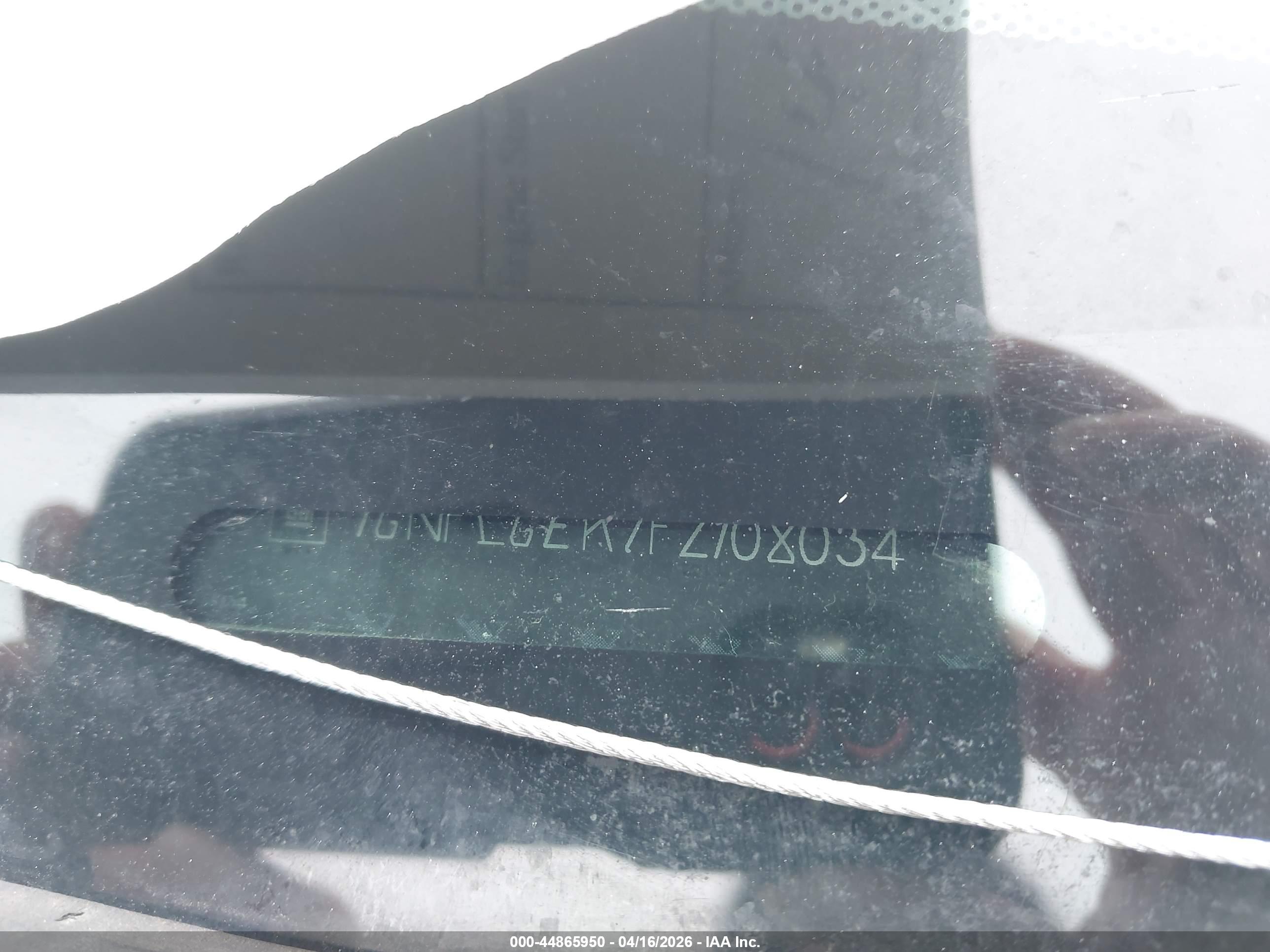 CHEVROLET EQUINOX image 9