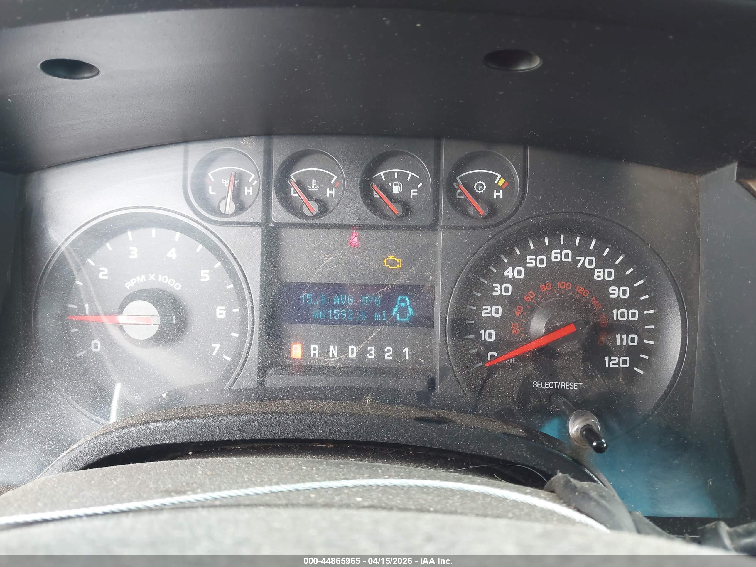 FORD F-150 image 7