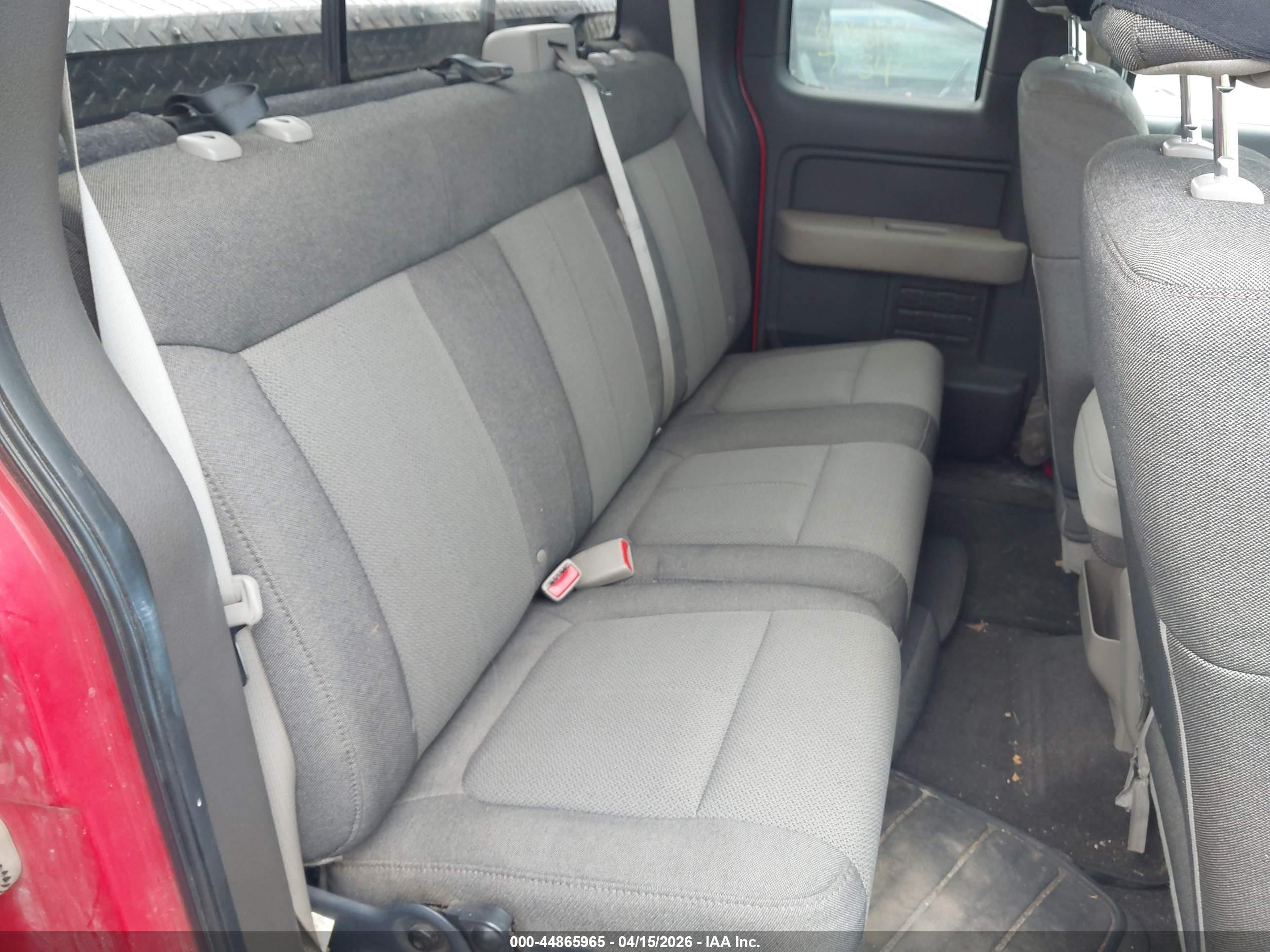FORD F-150 image 8
