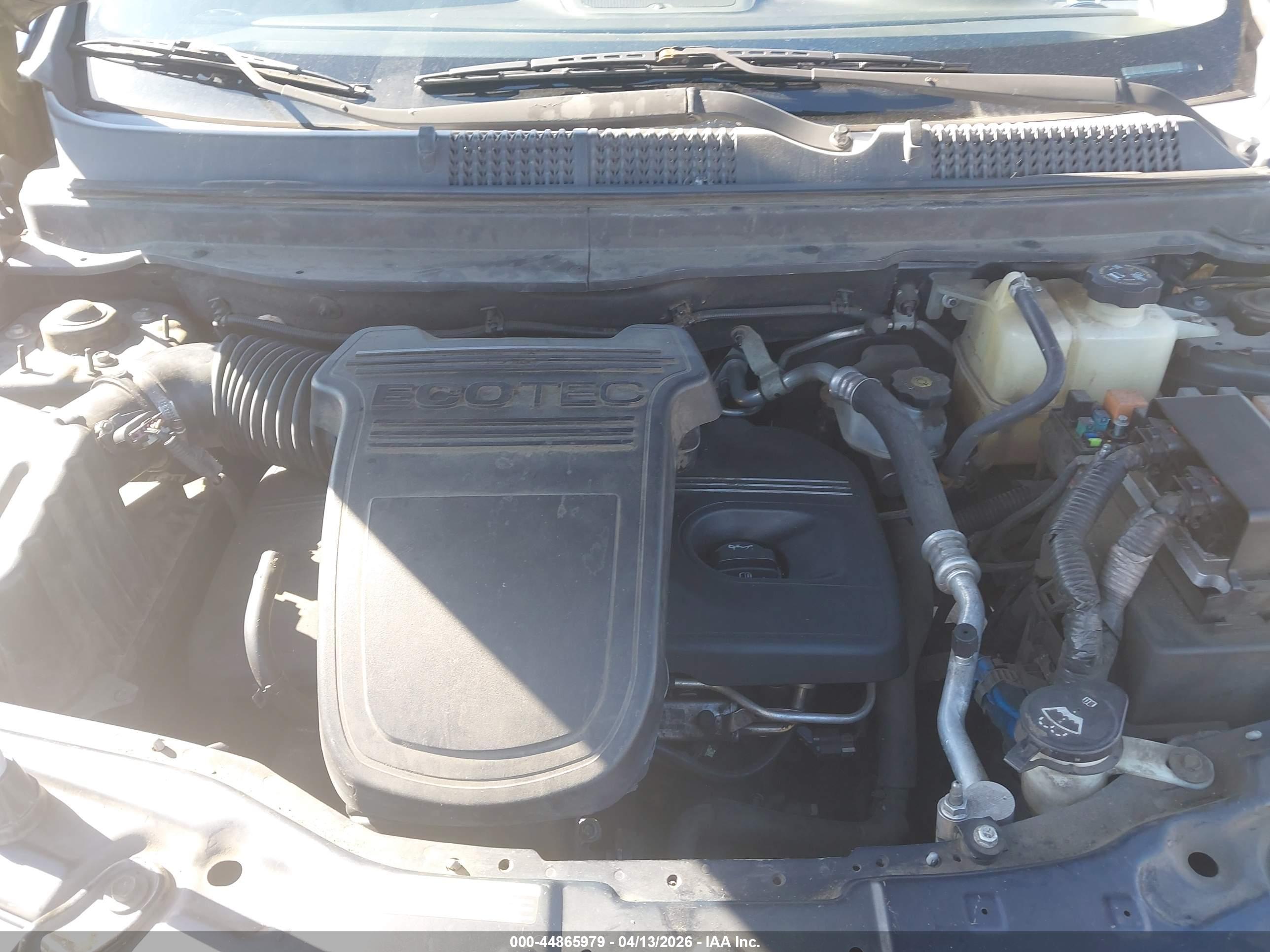 SATURN VUE image 10
