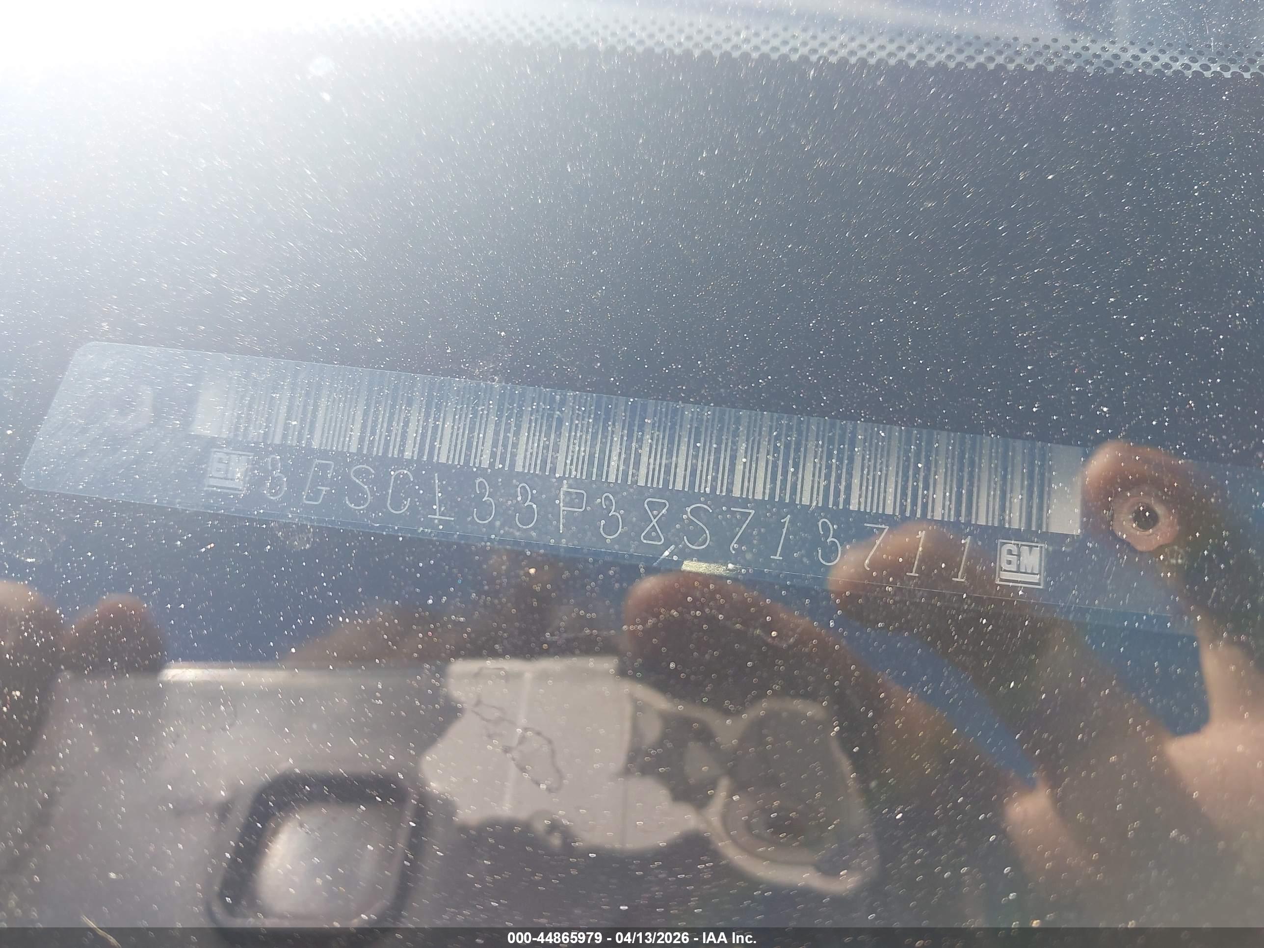 SATURN VUE image 9