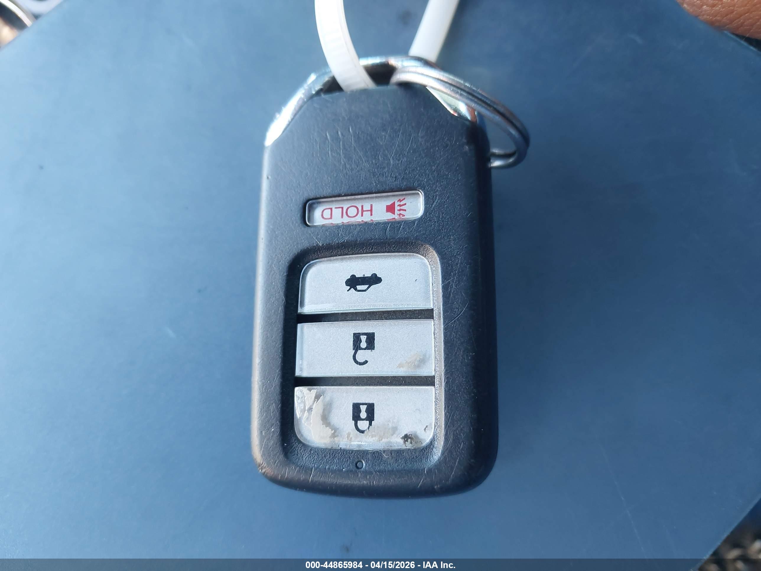 HONDA CIVIC image 11